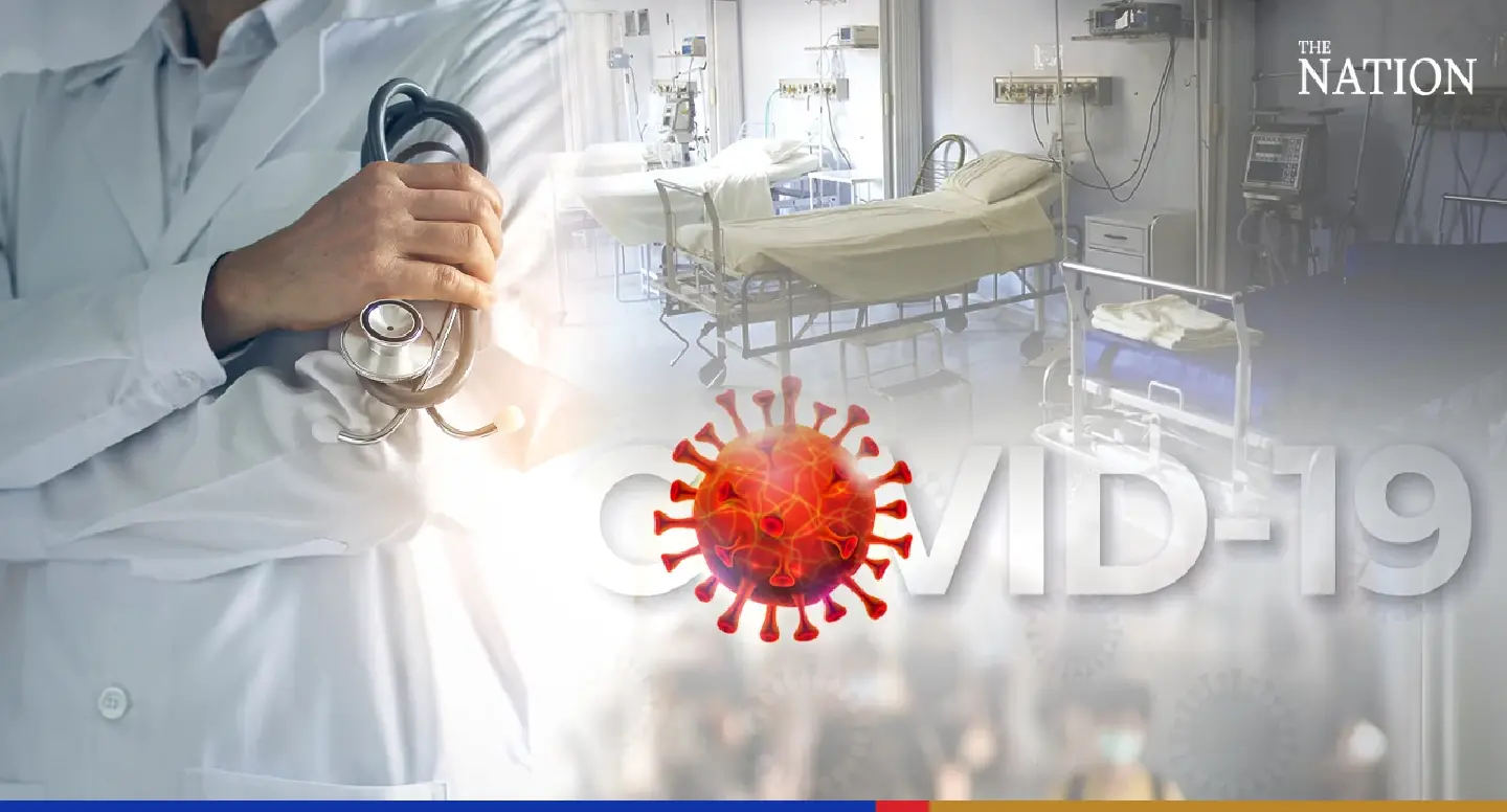 Covid-19 funding pulls small public hospitals out of financial crisis