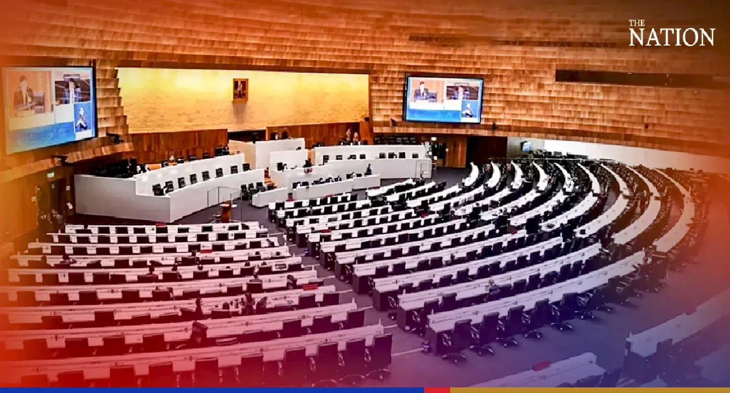 Bills to change electoral system, Parliament composition pass first reading Bills to change electoral system, Parliament composition pass first reading