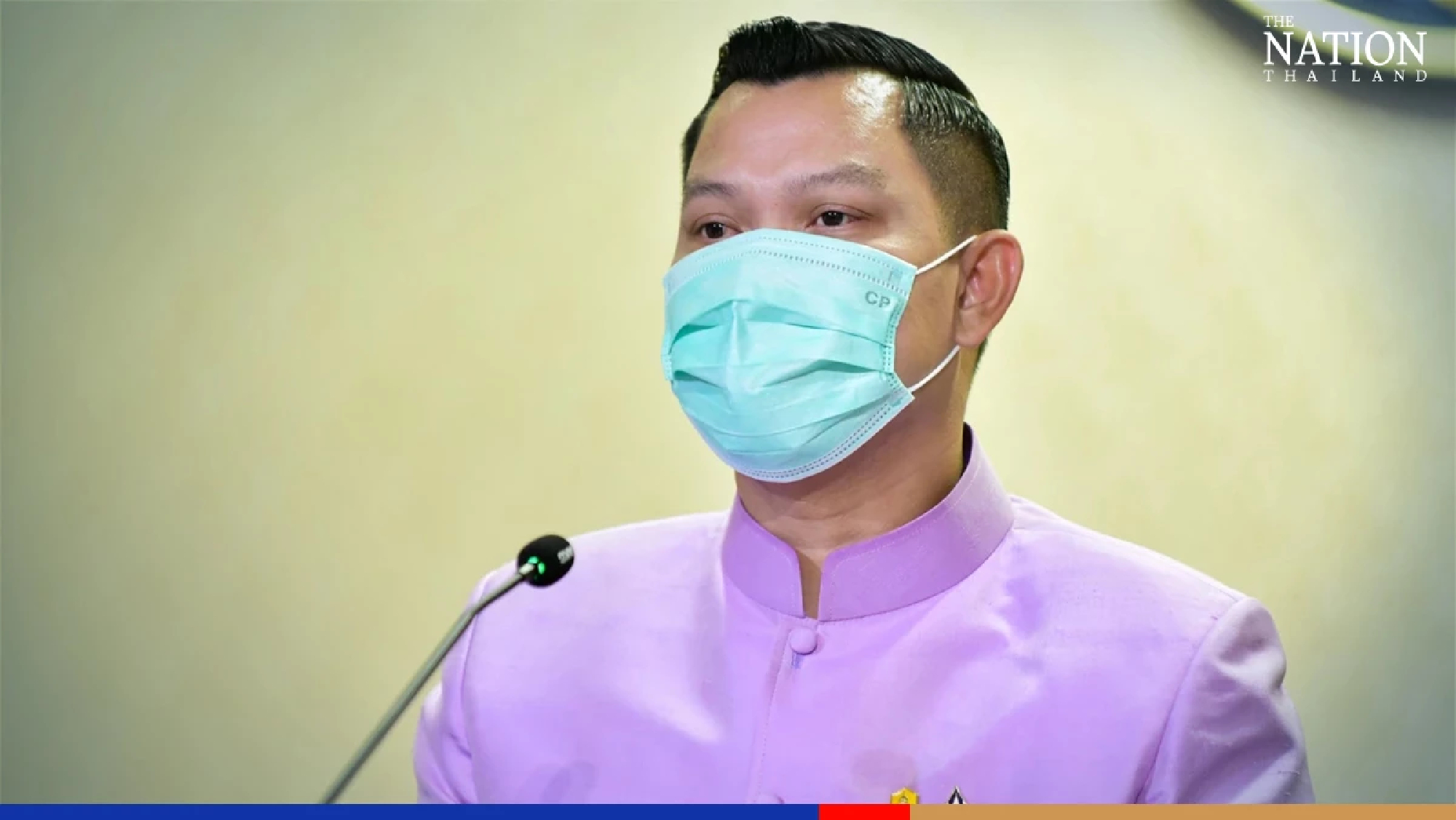 Prayut orders state agencies to prepare for fallout of Russia-Ukraine conflict