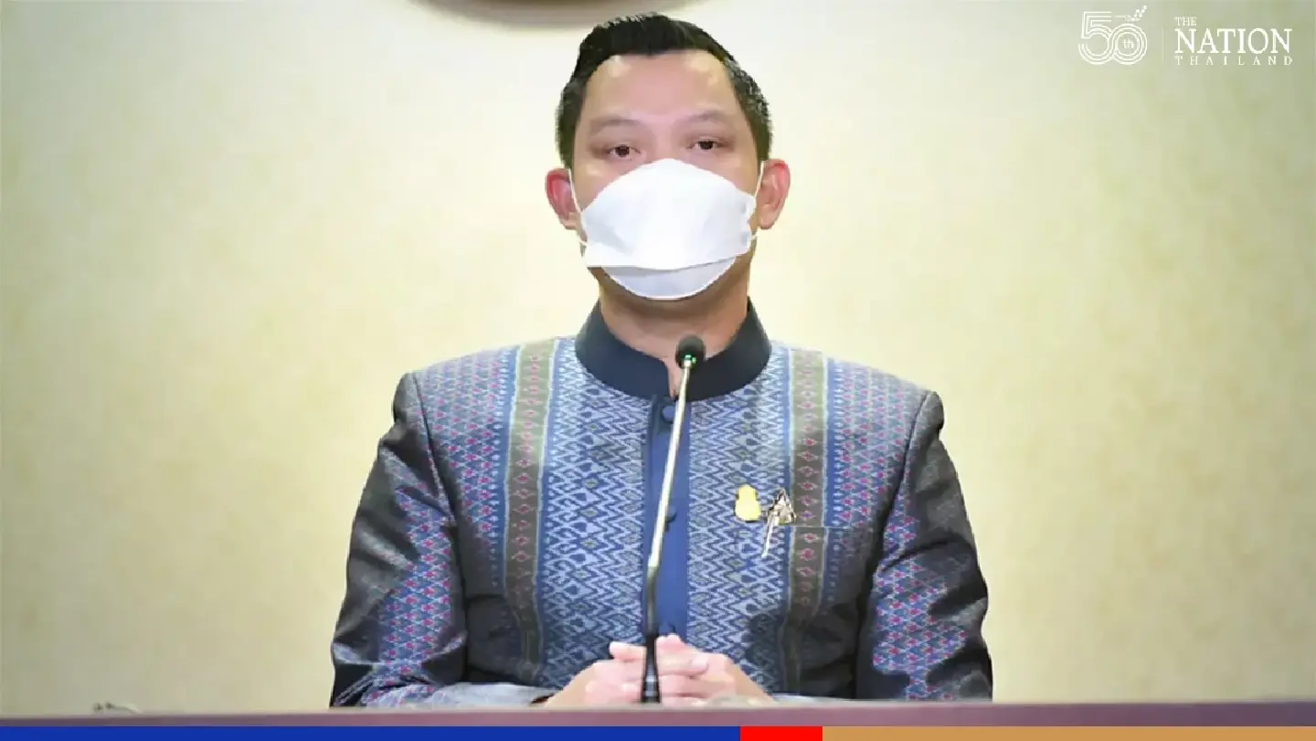 Prayut urges wider rollout of Covid-19 jabs for children as infections surge