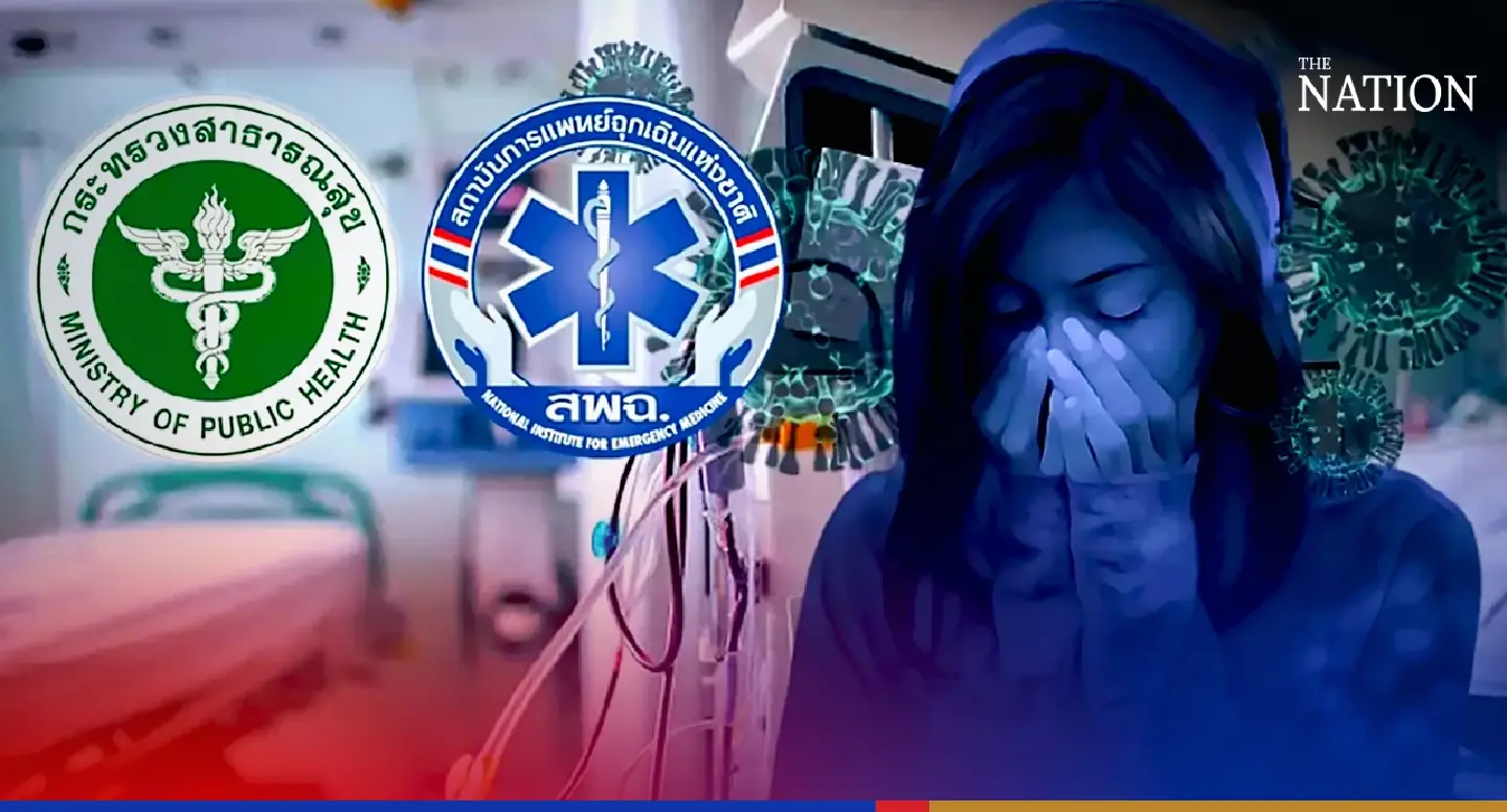Treatment of severe Covid symptoms still free after March 1: Anutin