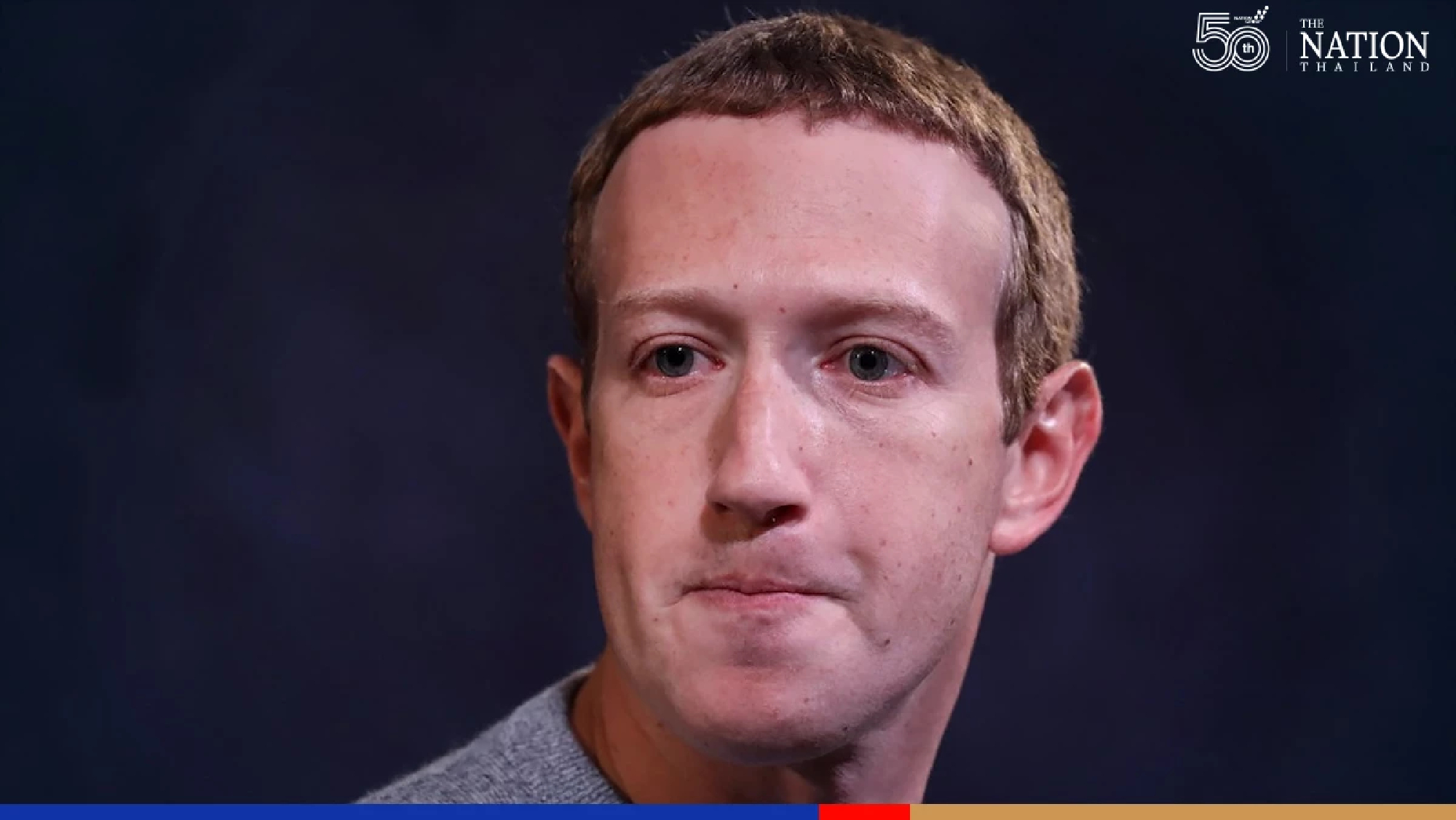 Historic plunge in Meta stocks knocks Zuckerberg off top-10 richest list