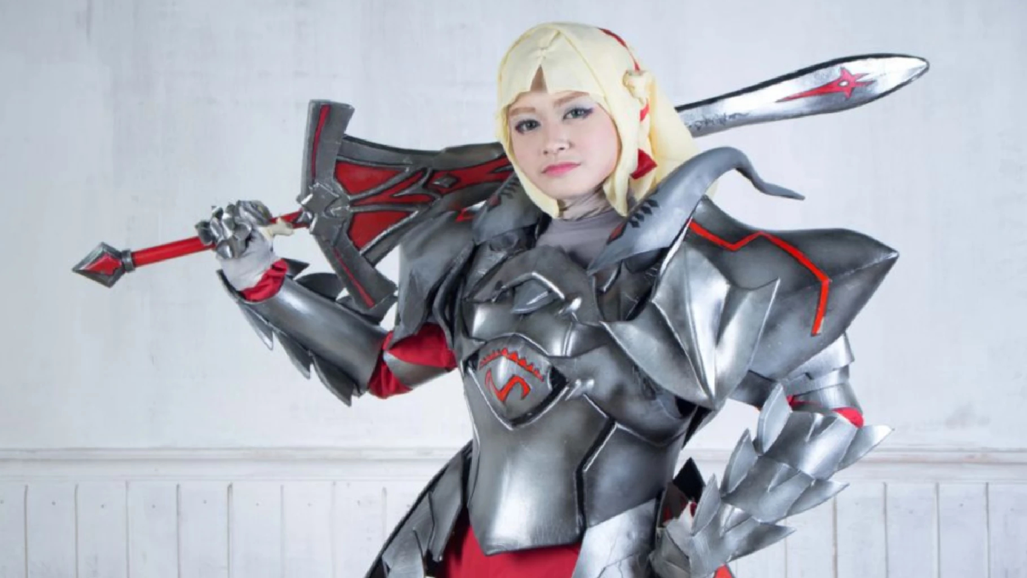 Hijab cosplayers broaden the definition of fandom