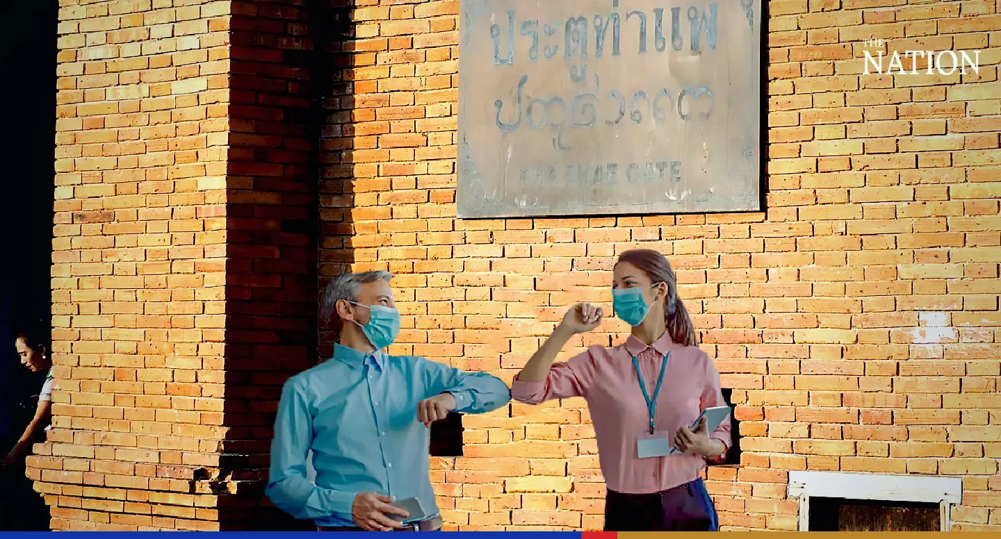 Chiang Mai imposes ‘circuit-breaker’ for 7 days to curb rising infections Chiang Mai imposes ‘circuit-breaker’ for 7 days to curb rising infections