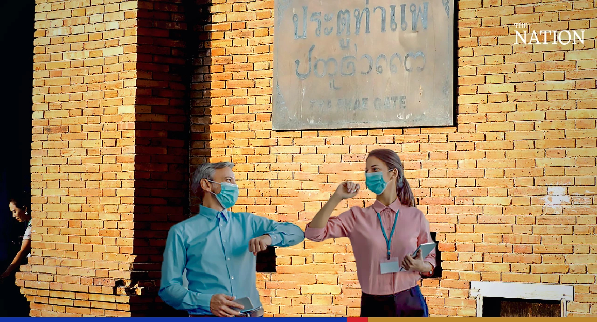 Chiang Mai imposes ‘circuit-breaker’ for 7 days to curb rising infections