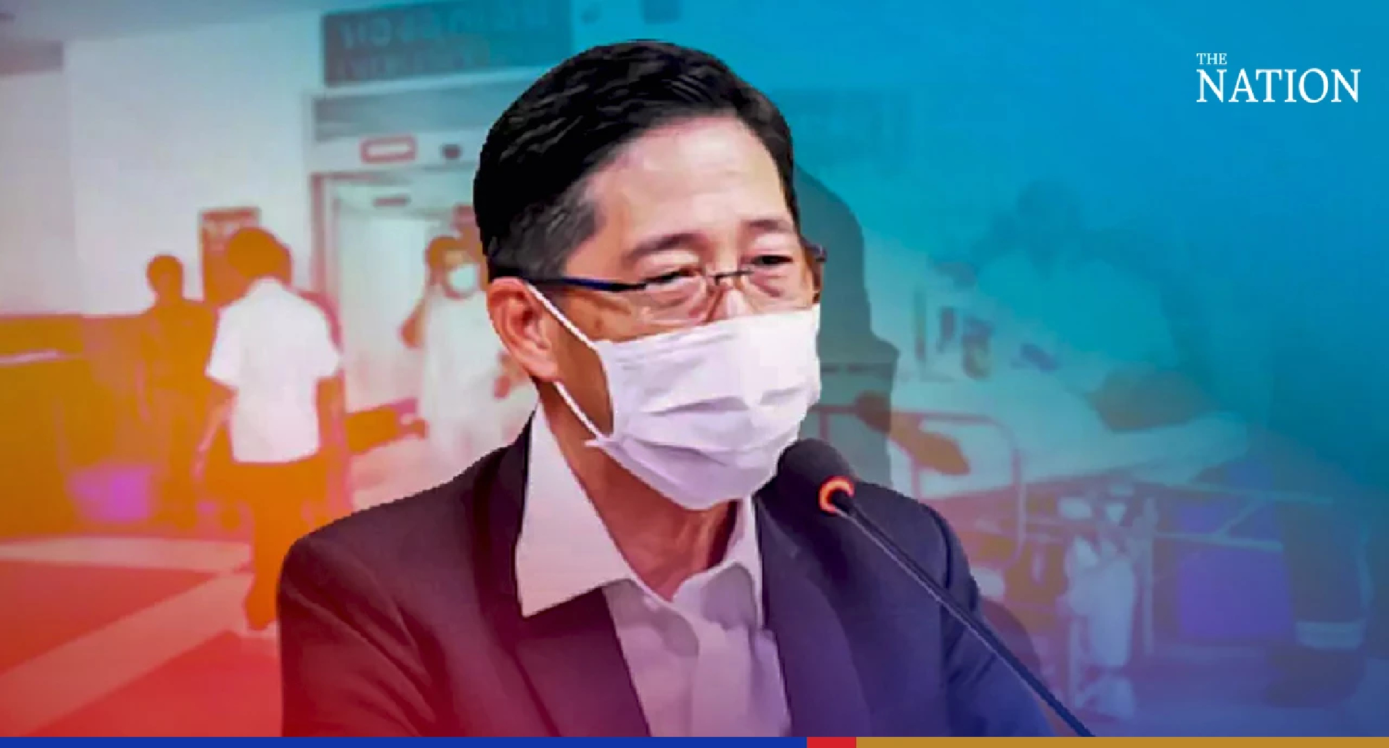 Private hospitals warned not to charge Covid patients for now