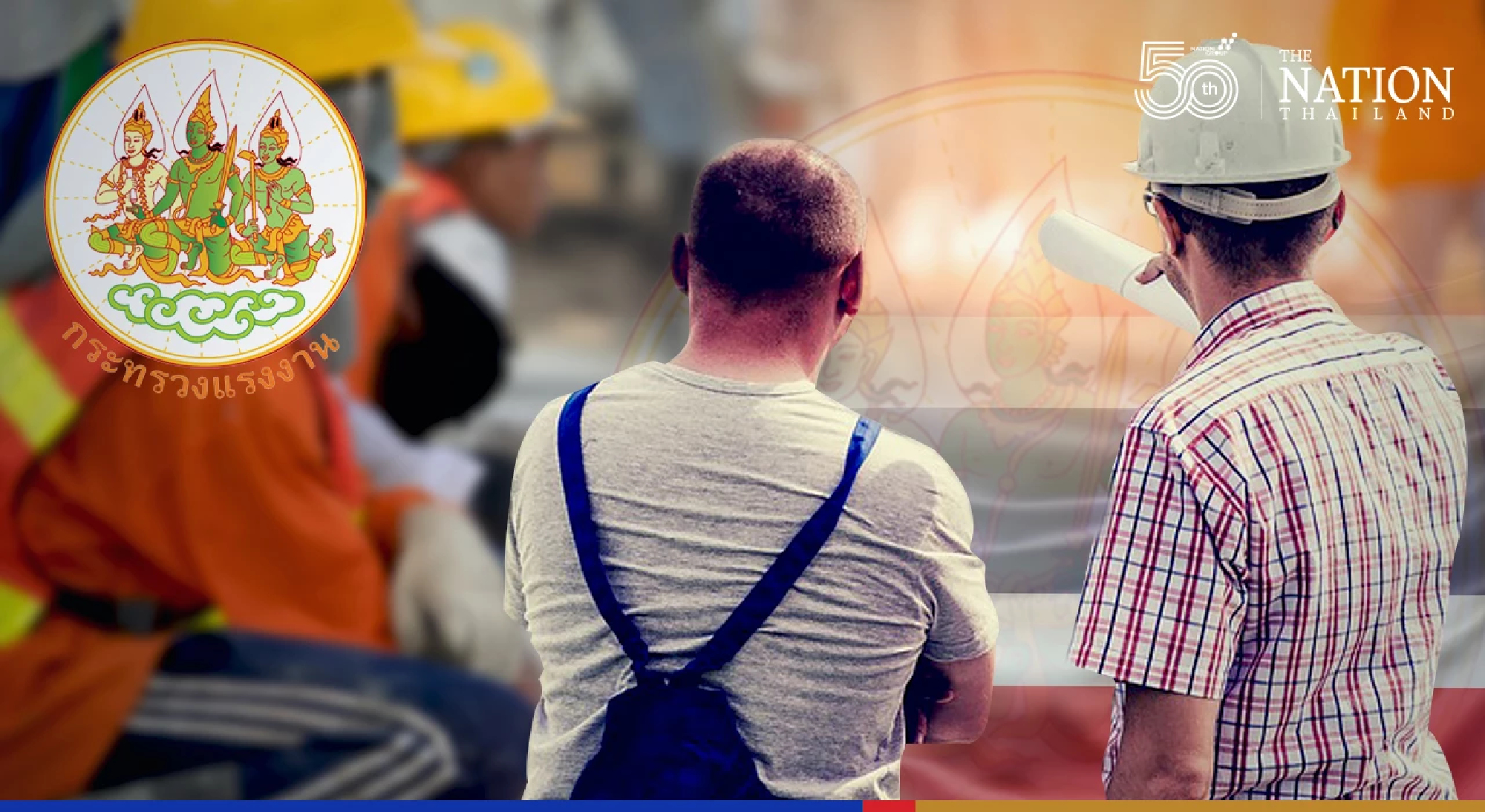 Thailand moves to resume flow of workers to Saudi Arabia