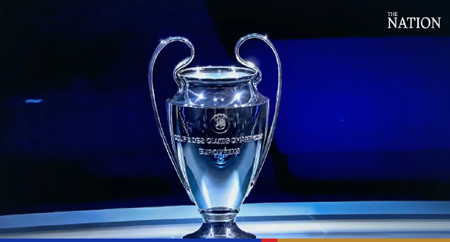 Champions League Final will go ahead in Russia: UEFA Champions League Final will go ahead in Russia: UEFA