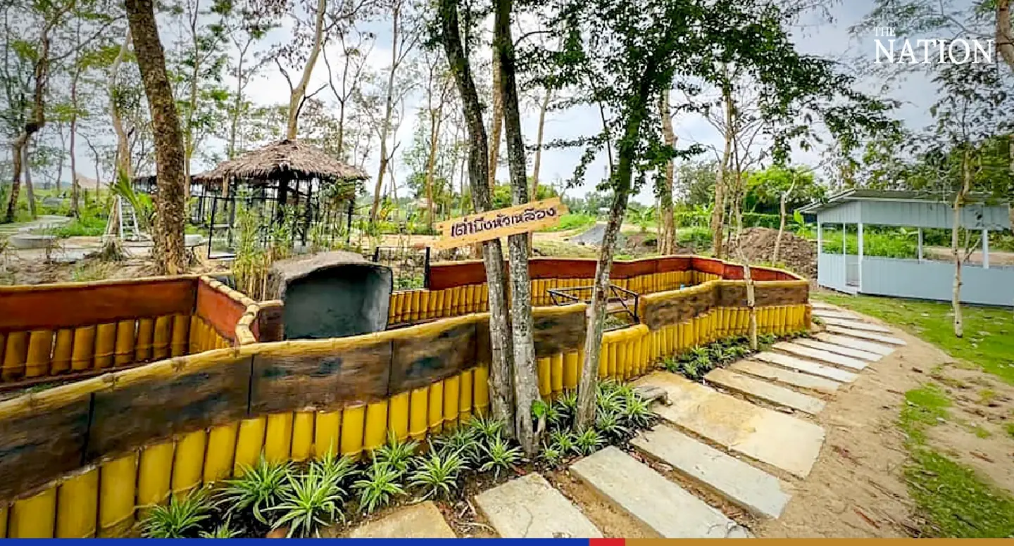 Thanyaburi Mini Zoo all set to open on March 13 Thanyaburi Mini Zoo all set to open on March 13