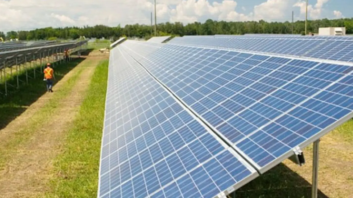 US solar tariff: Boon for South Korea, blow for China