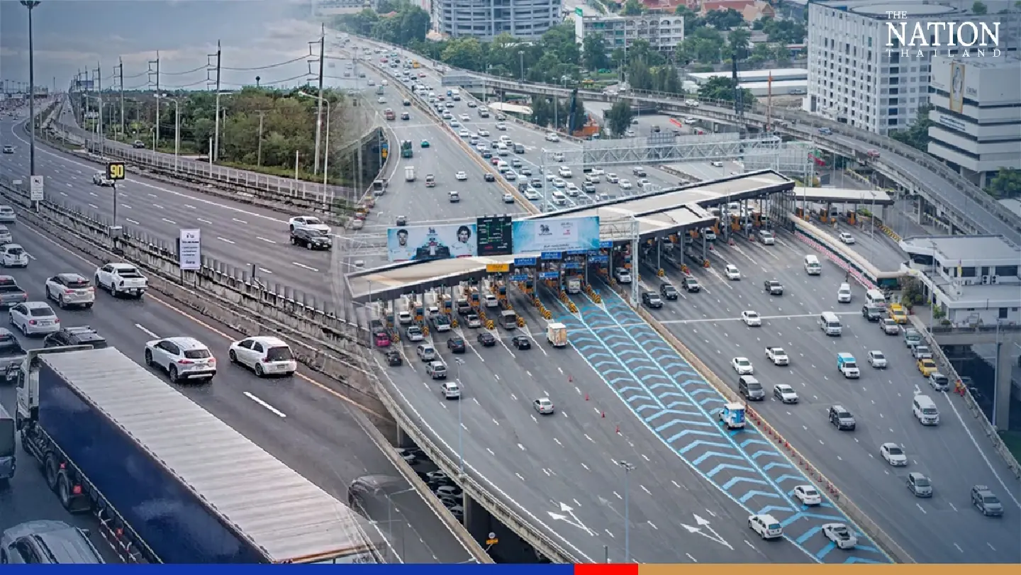 Highways Dept rushes to fix snarls caused by new barrier-free M-Flow system Highways Dept rushes to fix snarls caused by new barrier-free M-Flow system