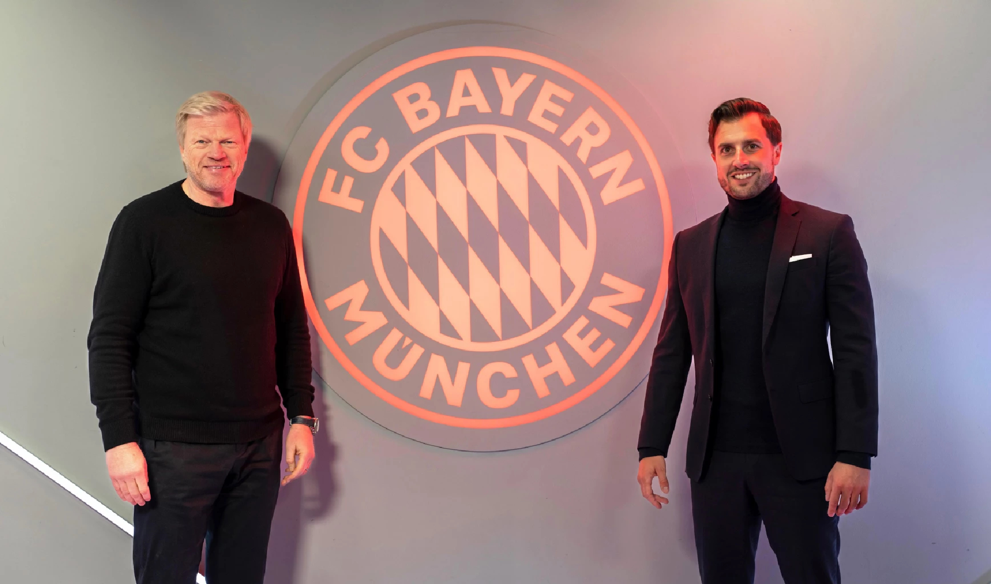 Bangkok to be SE Asia hub for German football club FC Bayern