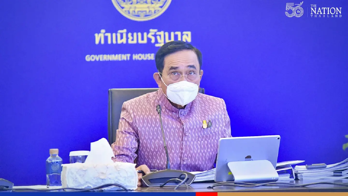 PM lauds agencies as Thailand moves up to 26th place in Covid resilience rankings