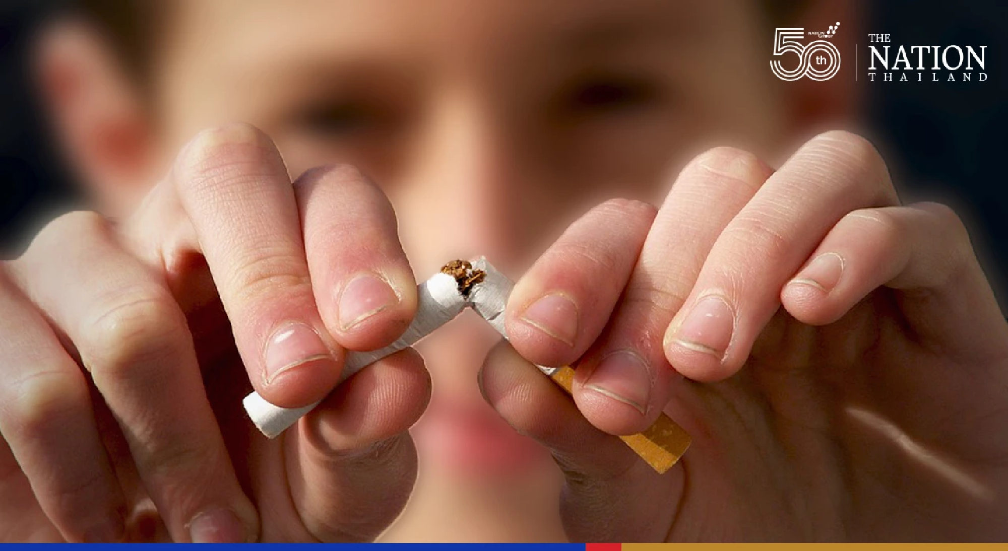 Hospitals to start maintaining health records of smokers