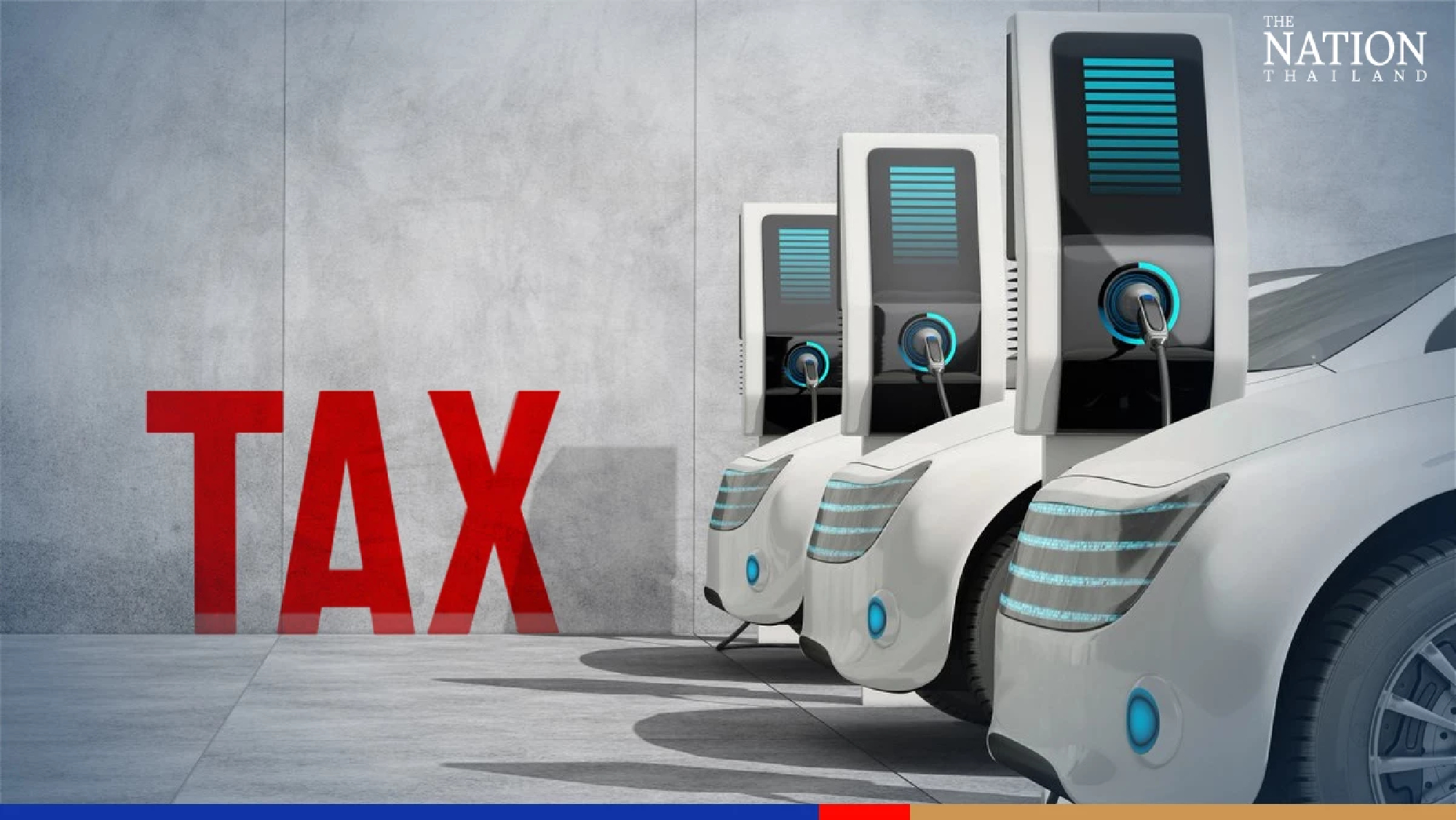 Tax on electric vehicles cut to lower prices