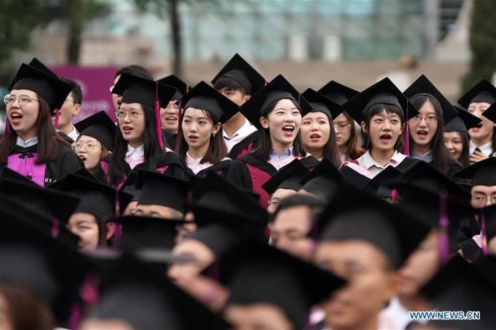 'World-class' universities list expanded