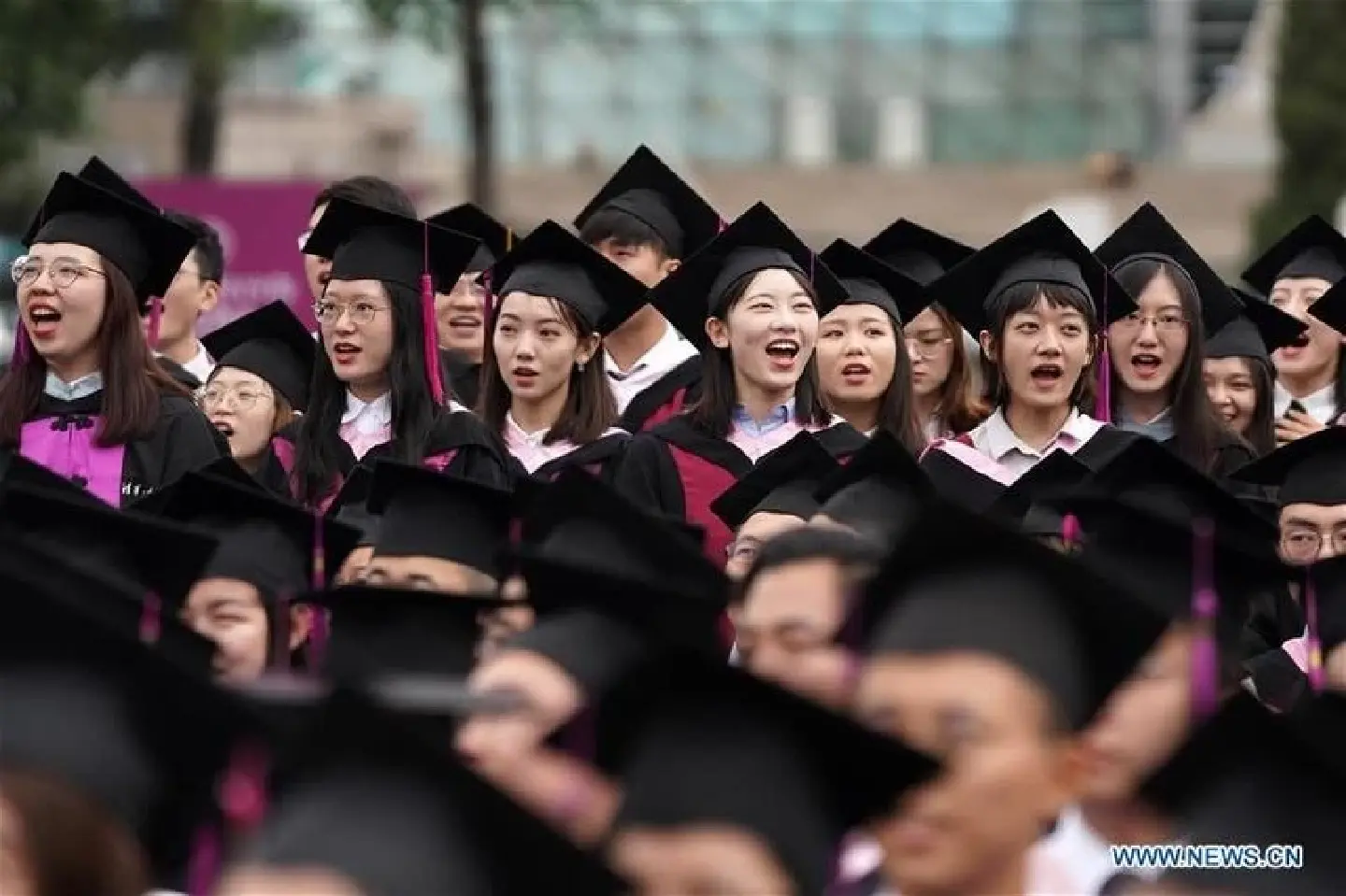 'World-class' universities list expanded 'World-class' universities list expanded