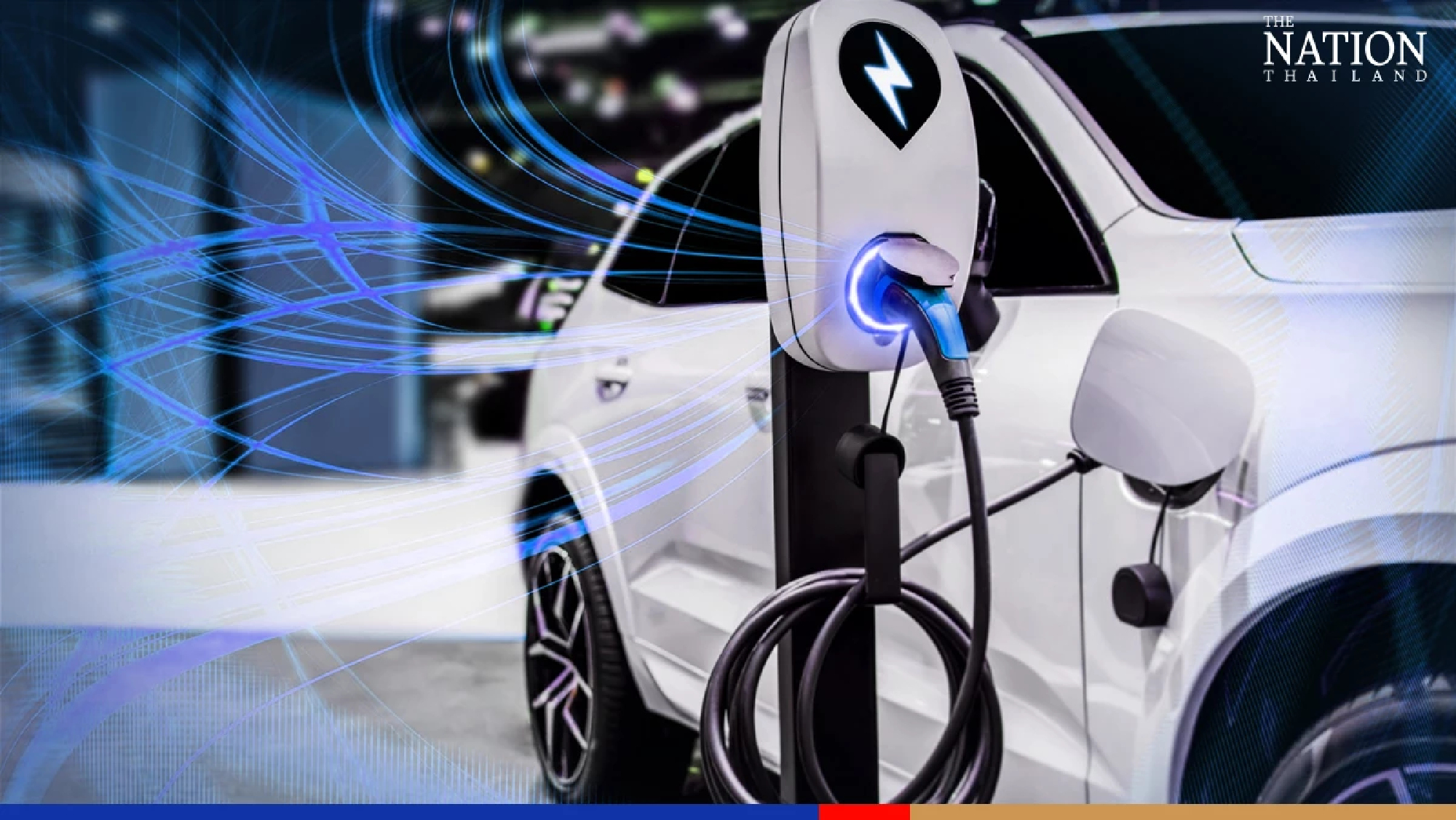 Thai car market suffering from stalled EV promotion package as buyers delay