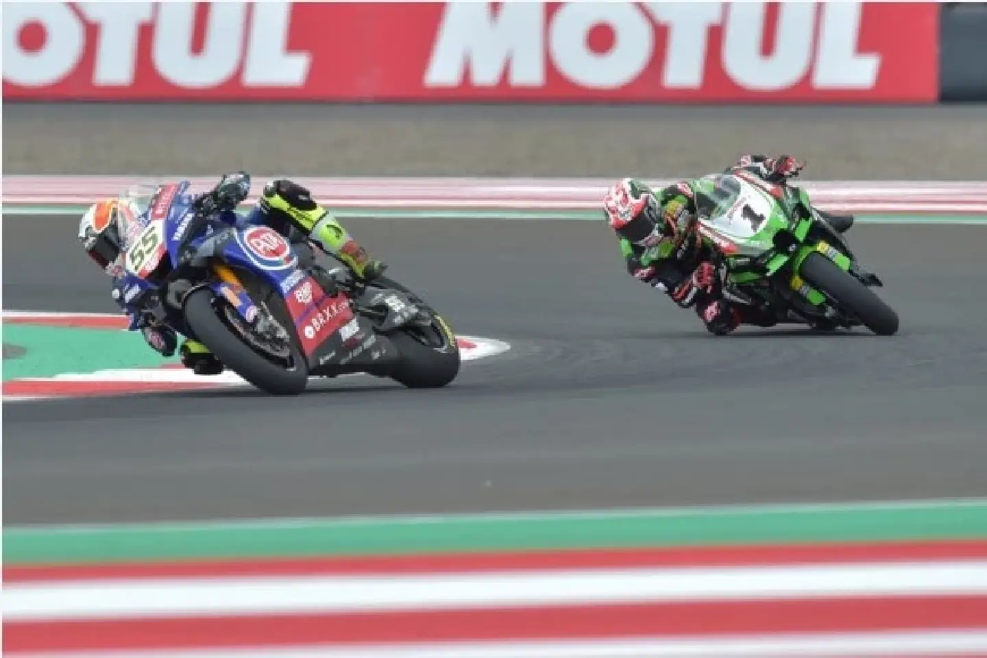 Indonesia's Lombok Island heats up to accommodate more tourists for MotoGP race Indonesia's Lombok Island heats up to accommodate more tourists for MotoGP race
