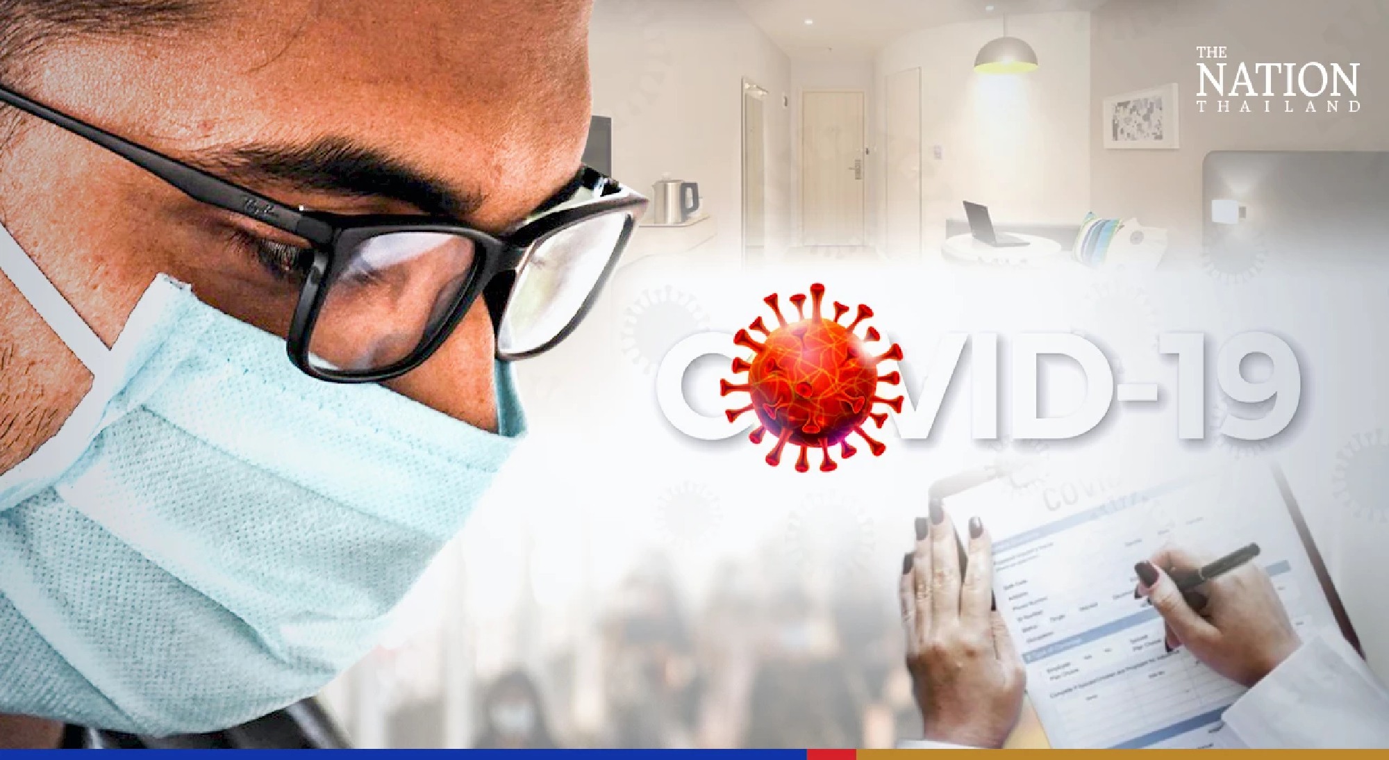 Covid-19 patients isolated at home still eligible for insurance payout, says Public Health Ministry