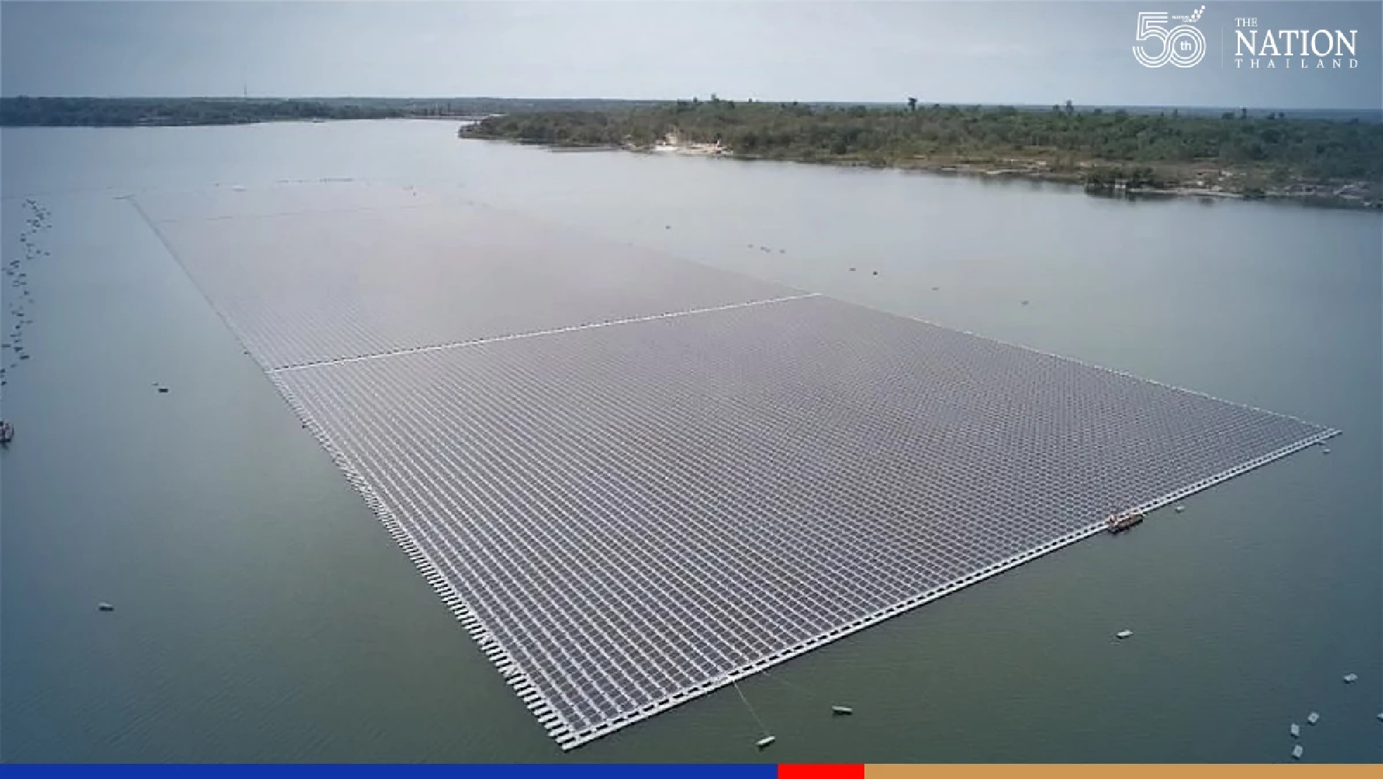 Egat plans huge investments towards clean, green drive