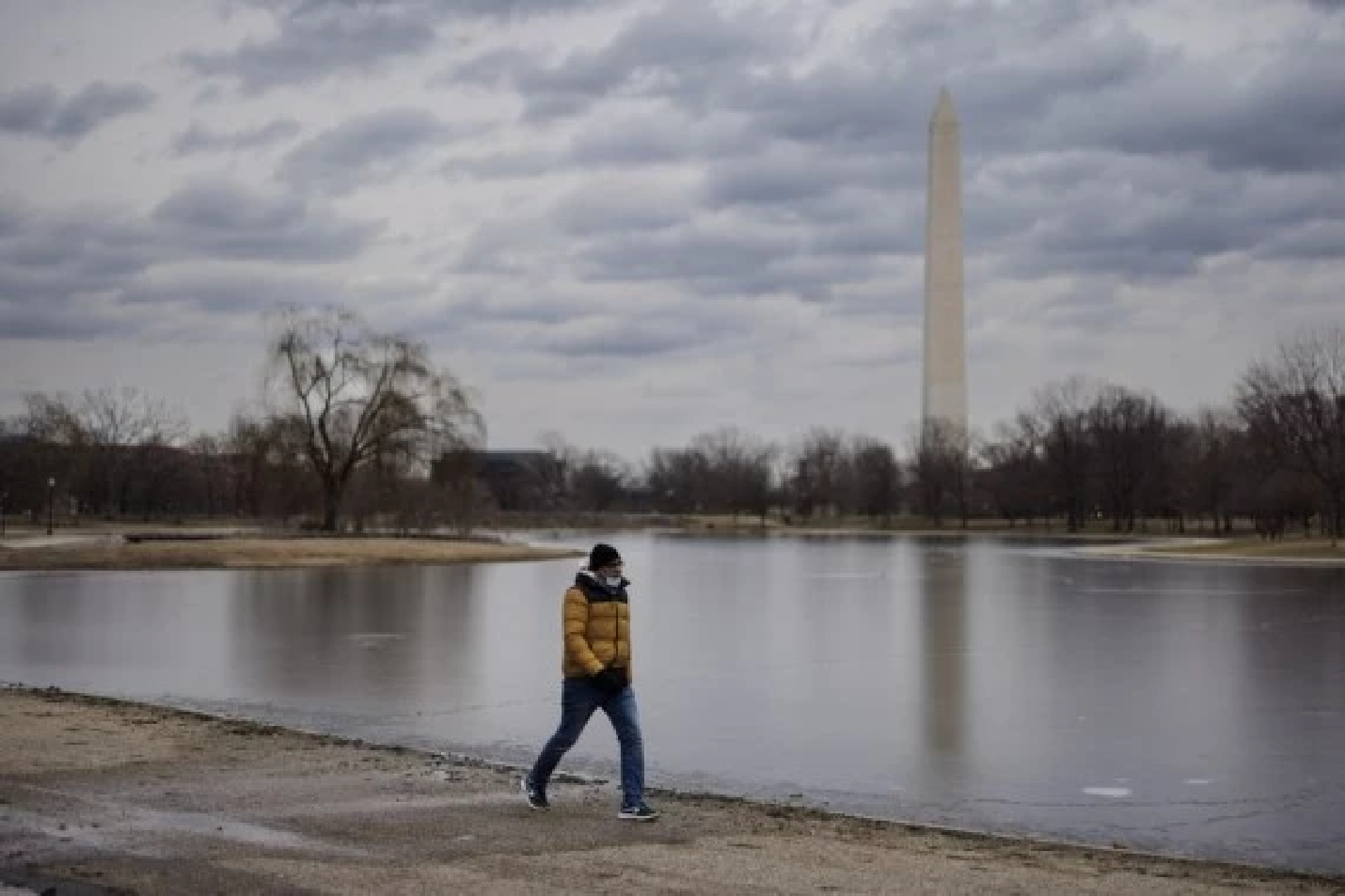 U.S. CDC doesn't make most COVID-19 data public: NYT