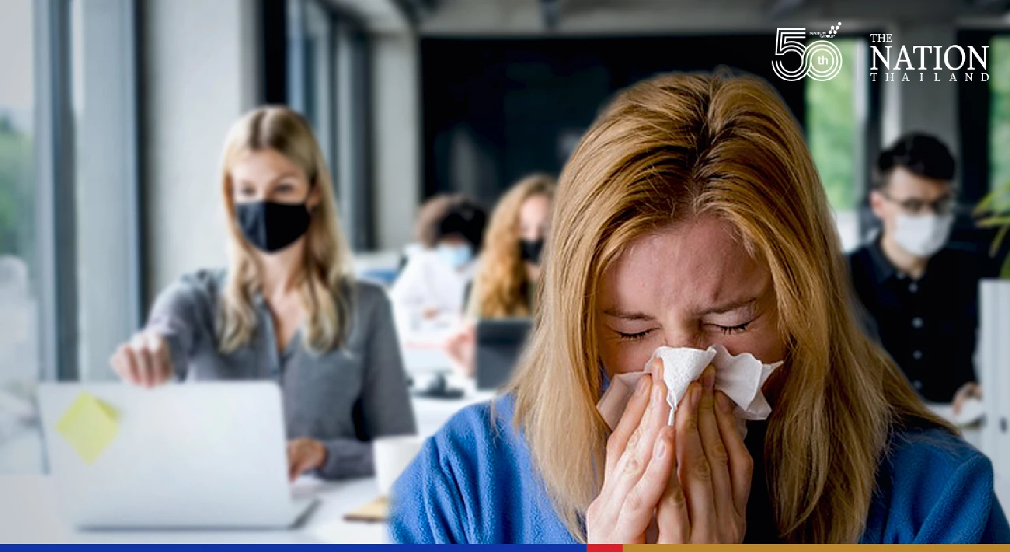 If you don’t work from home, you must get vaccinated: Medical Dept chief