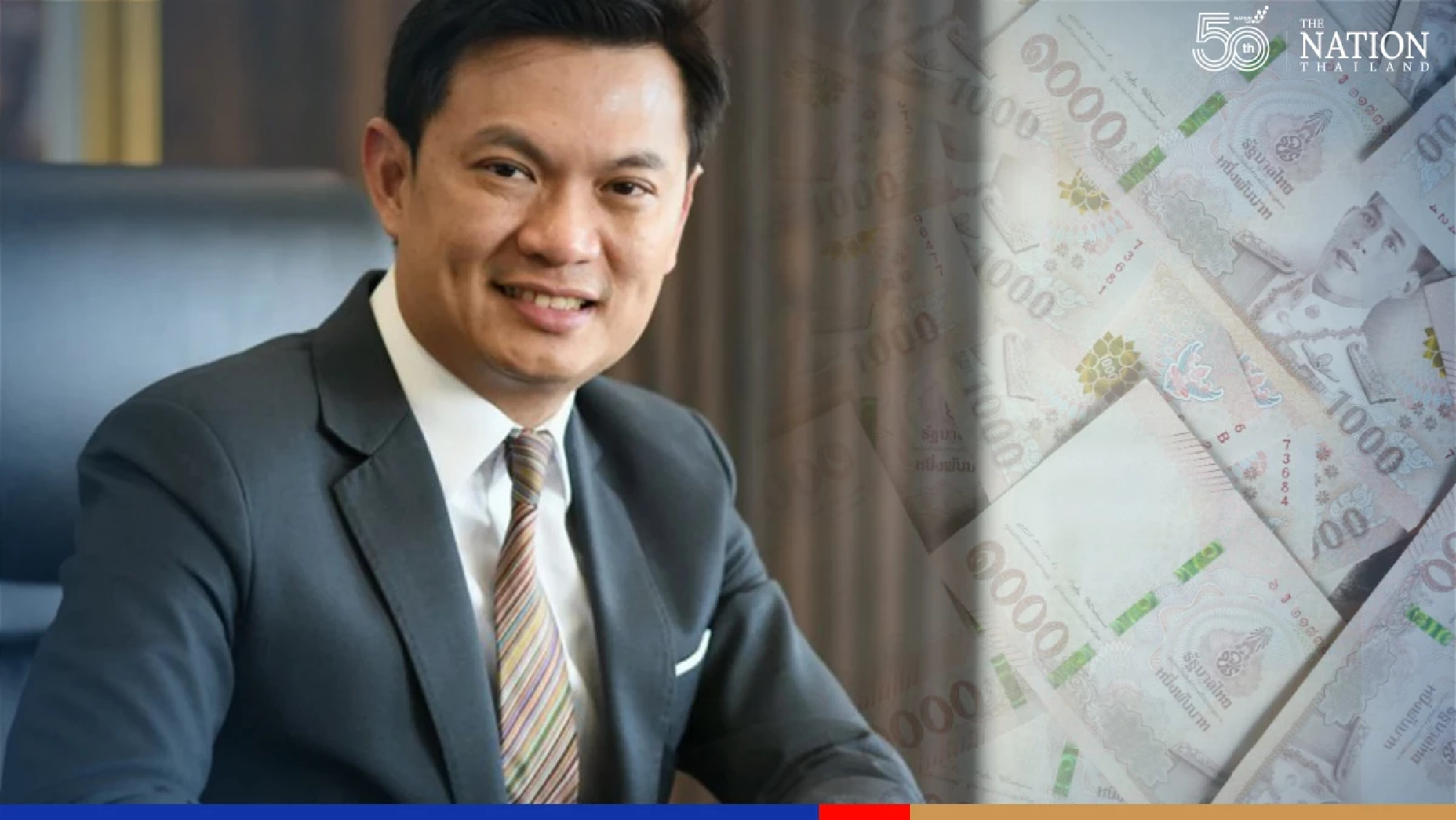 Democrat candidate for Bangkok governor in hot water