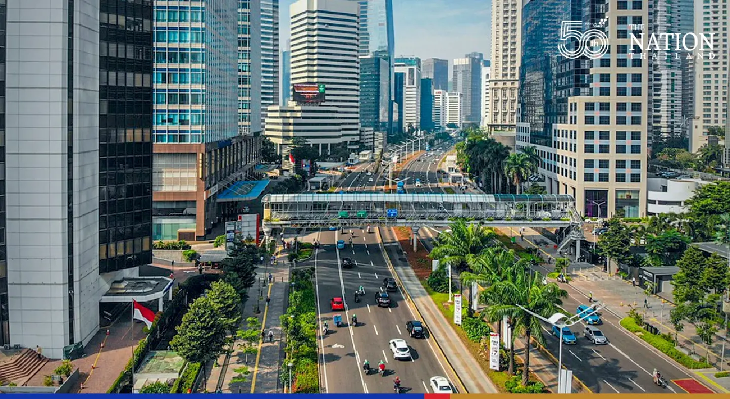 Indonesia braces itself for higher inflation Indonesia braces itself for higher inflation