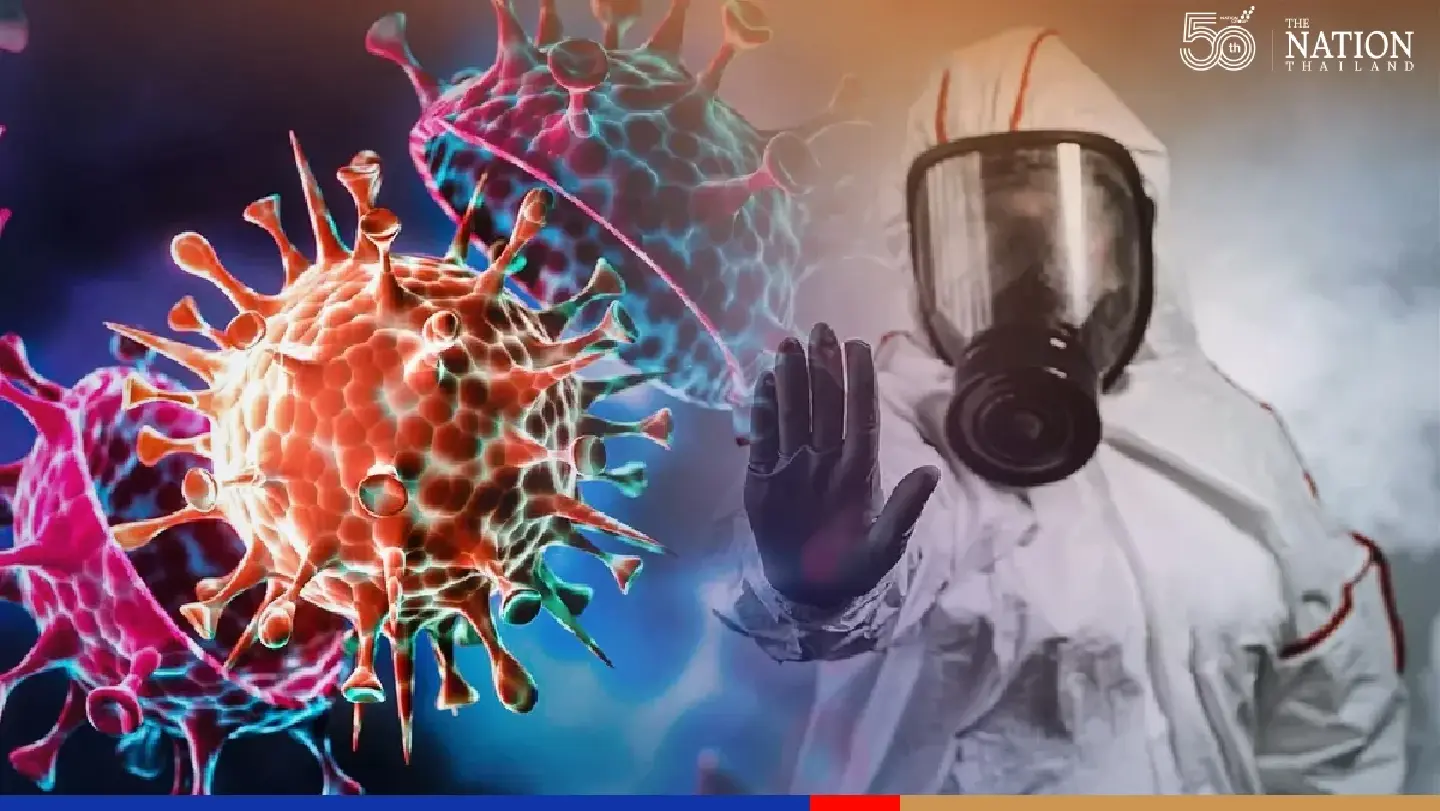 Covid-19 pandemic nearing its end, says lung specialist Covid-19 pandemic nearing its end, says lung specialist
