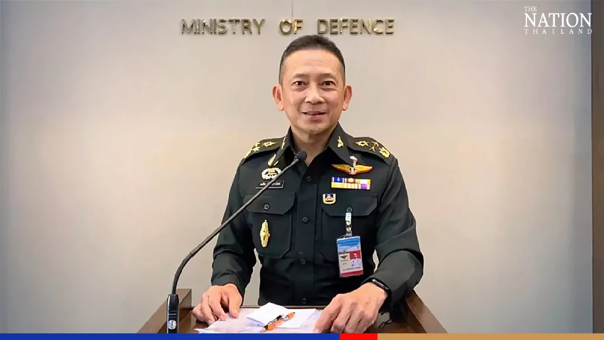 Government serious about dealing with human trafficking