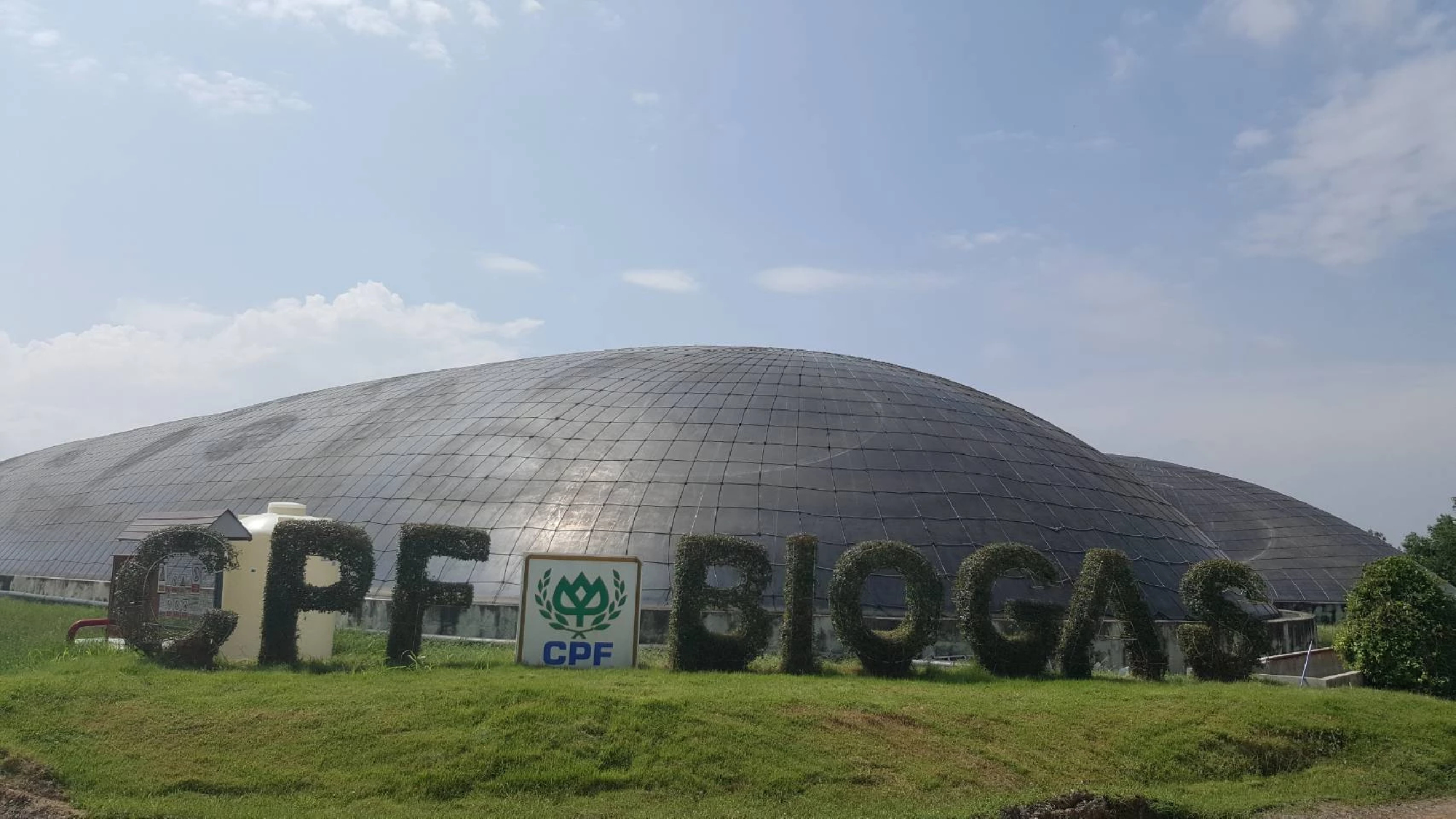 CP Foods ranked Silver Class in the Sustainability Yearbook 2022