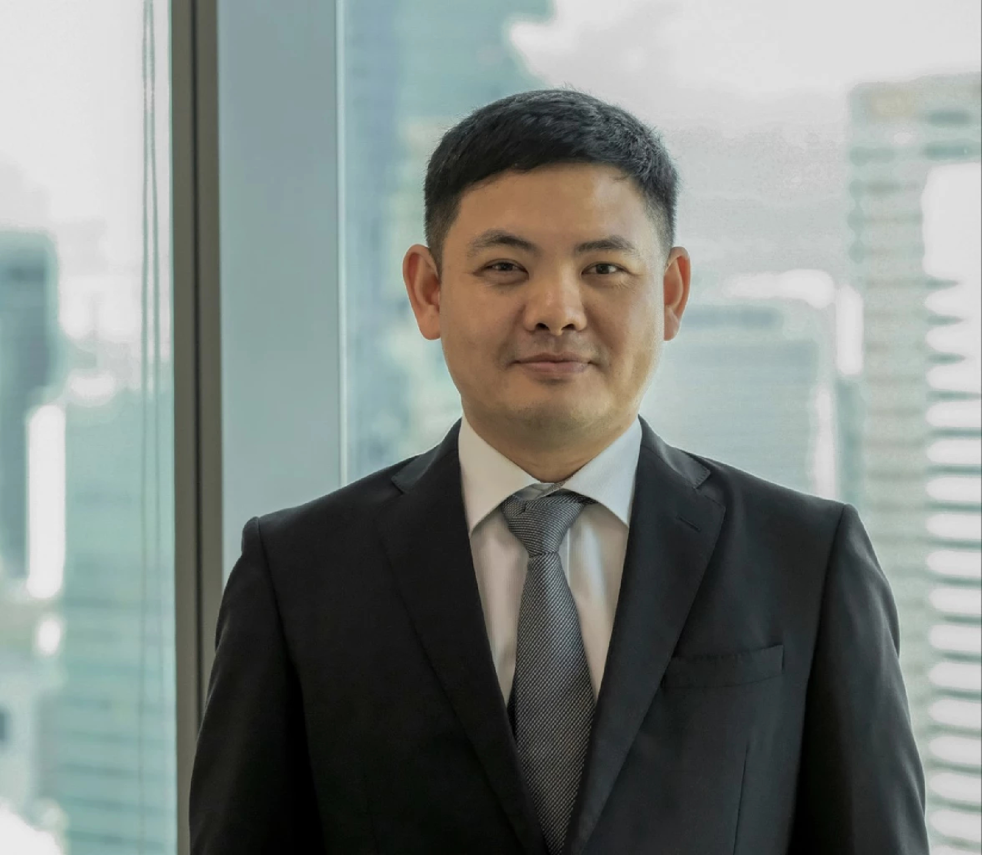 A new digital way of working - The digitization of work