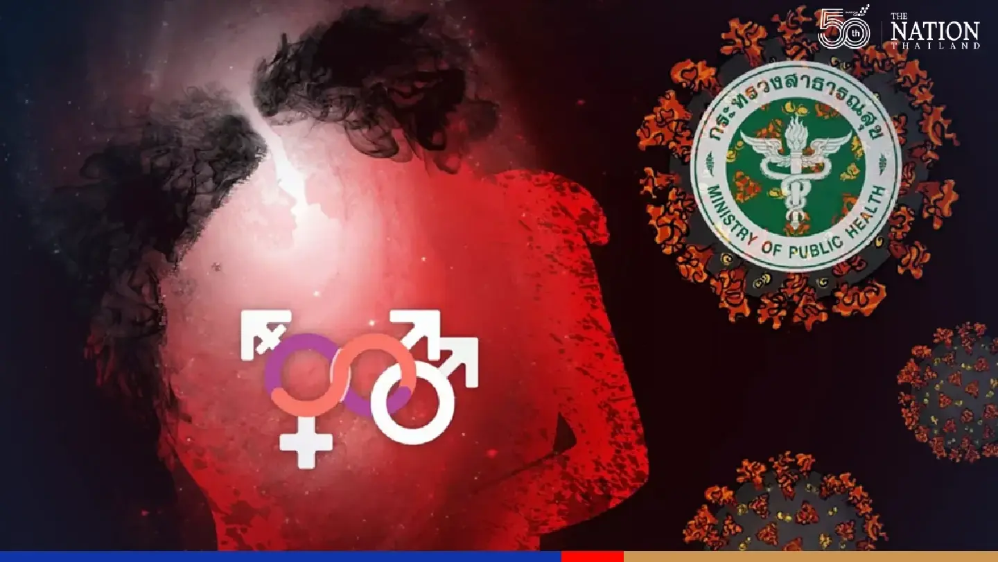 Ahead of Valentine's Day, couples get all-clear for normal sex