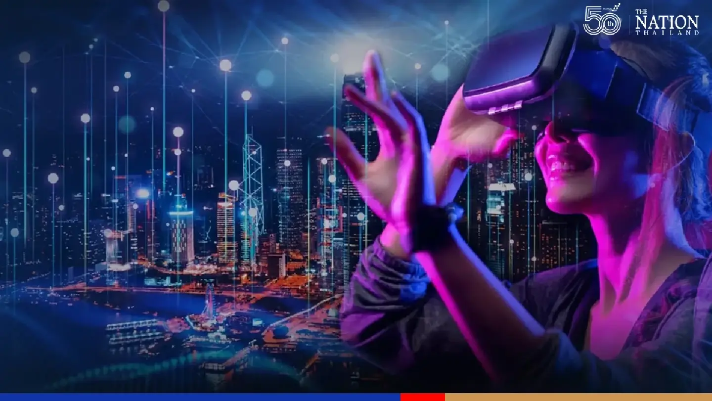 Metaverse in a nutshell: an introduction to the future Metaverse in a nutshell: an introduction to the future