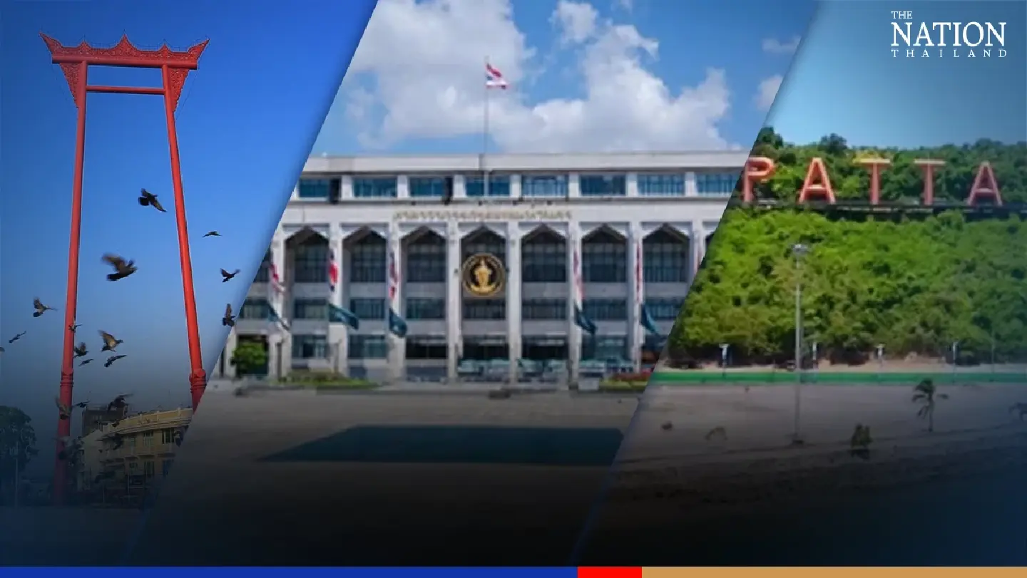 Cabinet nod for holding Bangkok governor, Pattaya mayor elections by May-end