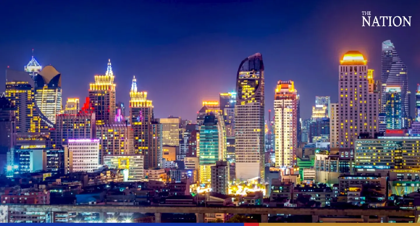 Bangkok’s Ari district ranked 47th among world’s ‘coolest neighbourhoods’ Bangkok’s Ari district ranked 47th among world’s ‘coolest neighbourhoods’