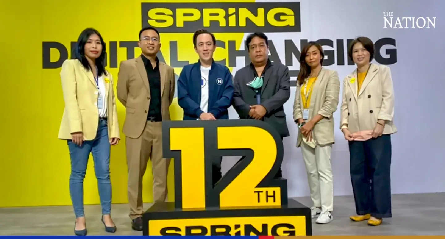 Spring News marks 12th anniversary with vow to help unite Thai society Spring News marks 12th anniversary with vow to help unite Thai society