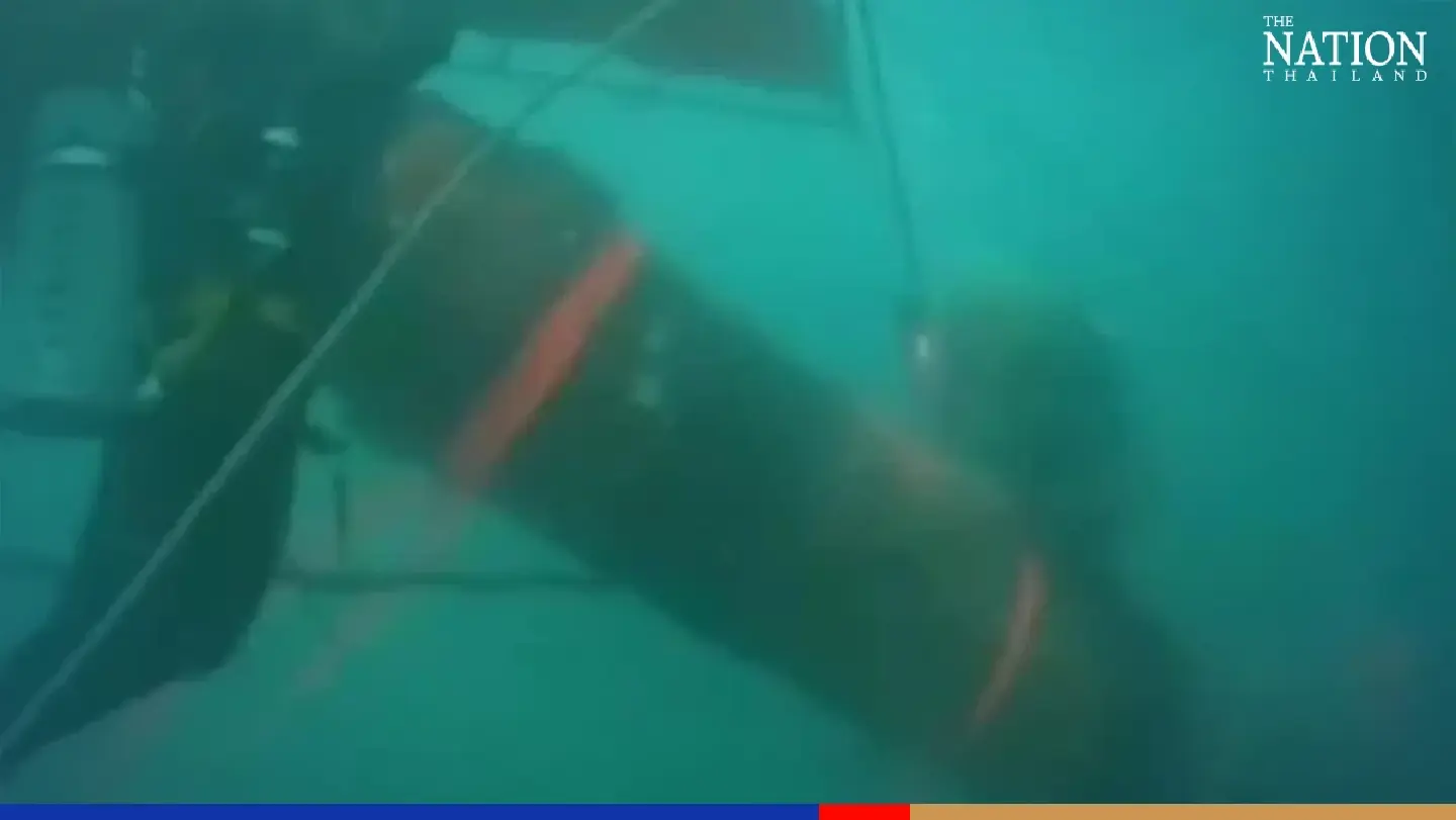 Star Petroleum struggling to seal oil pipe as Rayong feels impact of January leak Star Petroleum struggling to seal oil pipe as Rayong feels impact of January leak