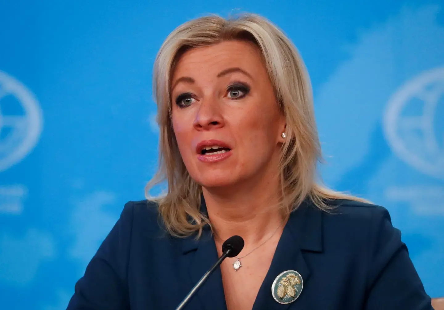 Moscow says BBC being used to undermine political situation in Russia Moscow says BBC being used to undermine political situation in Russia