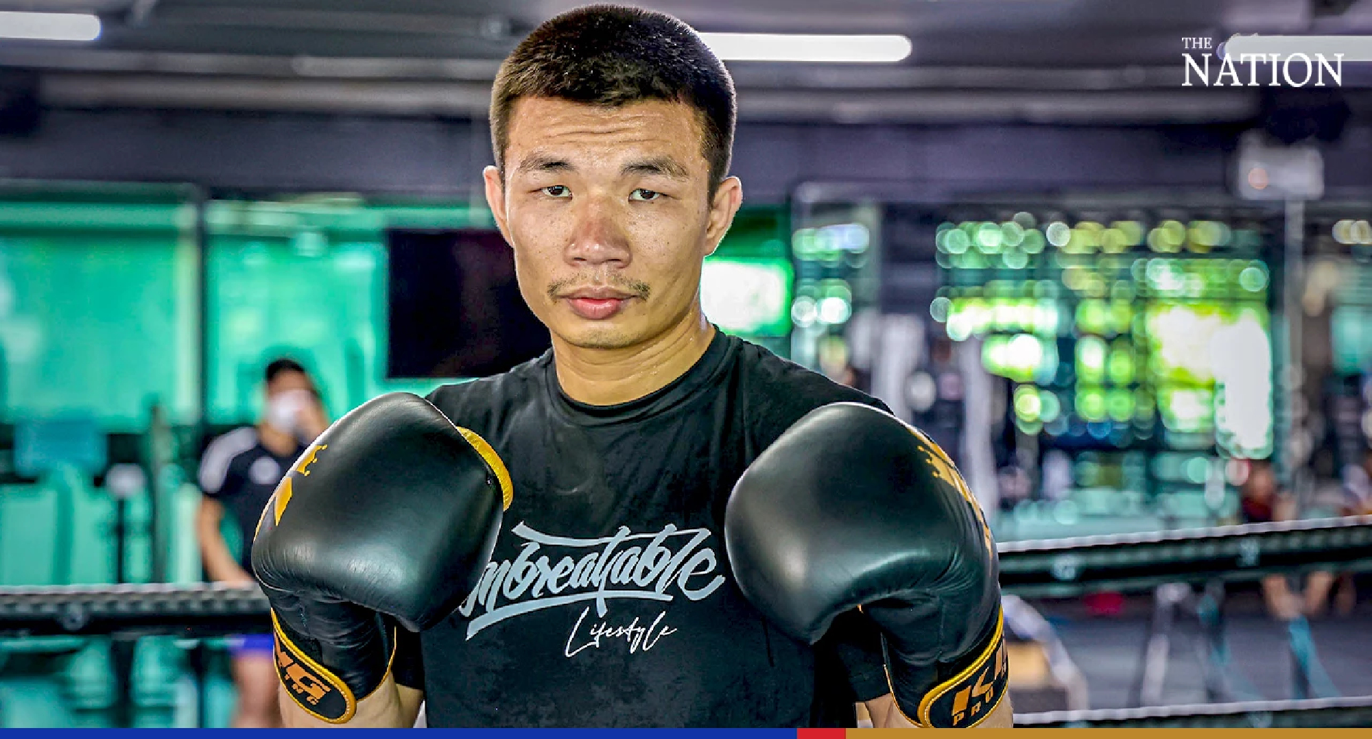 Thailand’s heavy-hitting Capitan plots kayo for Akimoto in ONE title defence