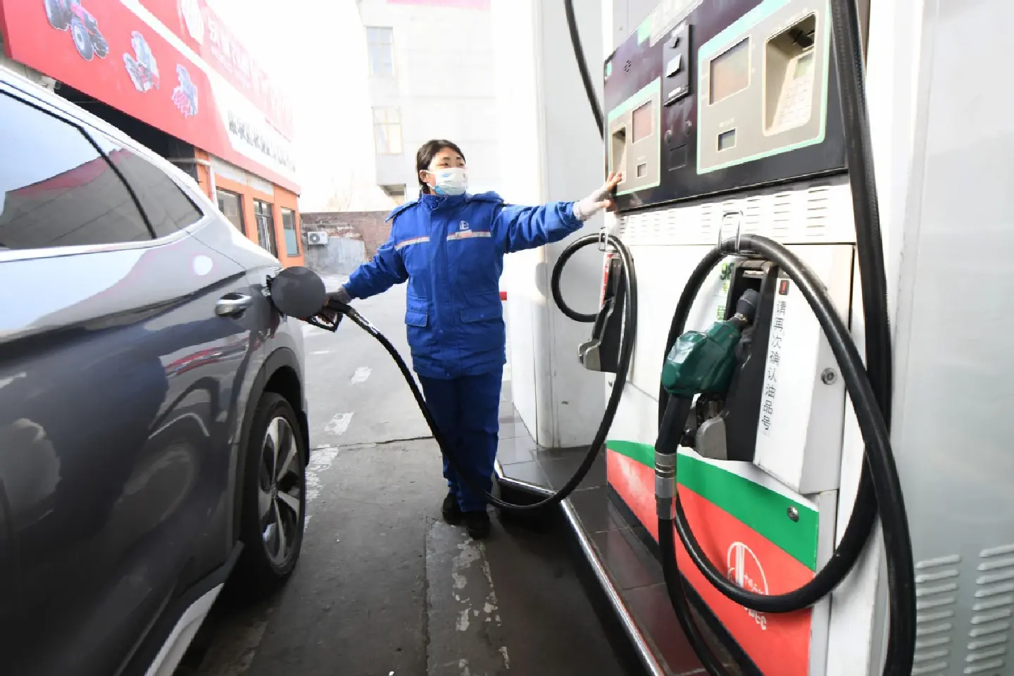 Ukraine conflict may hit China's exports