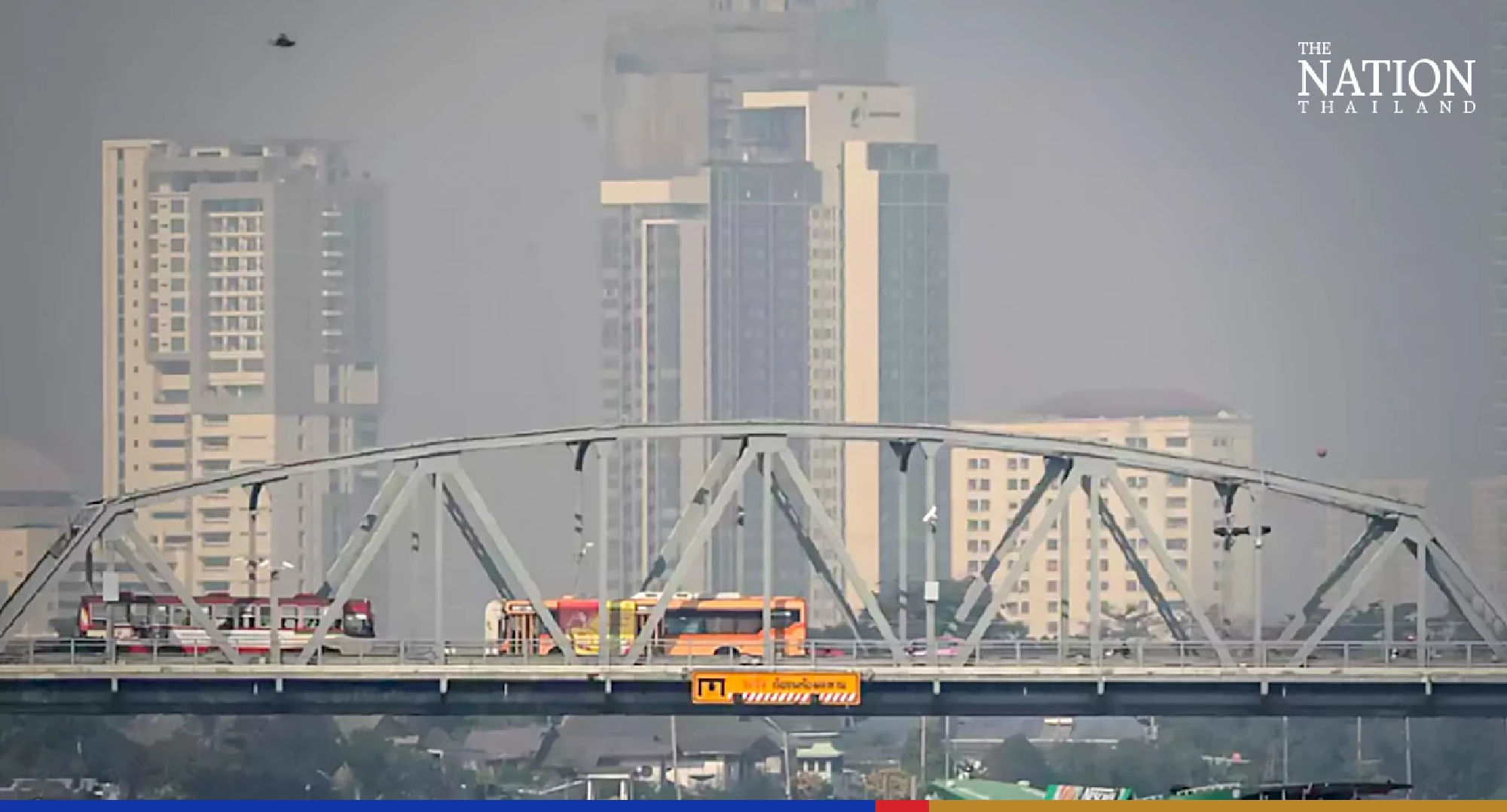 Environmental groups, RDS sue govt for ‘failing to protect citizens’ from PM2.5