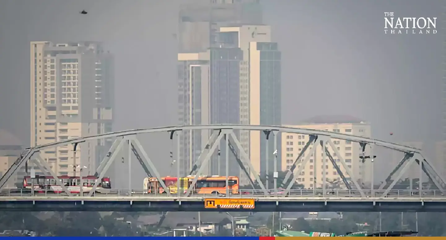 Environmental groups, RDS sue govt for ‘failing to protect citizens’ from PM2.5