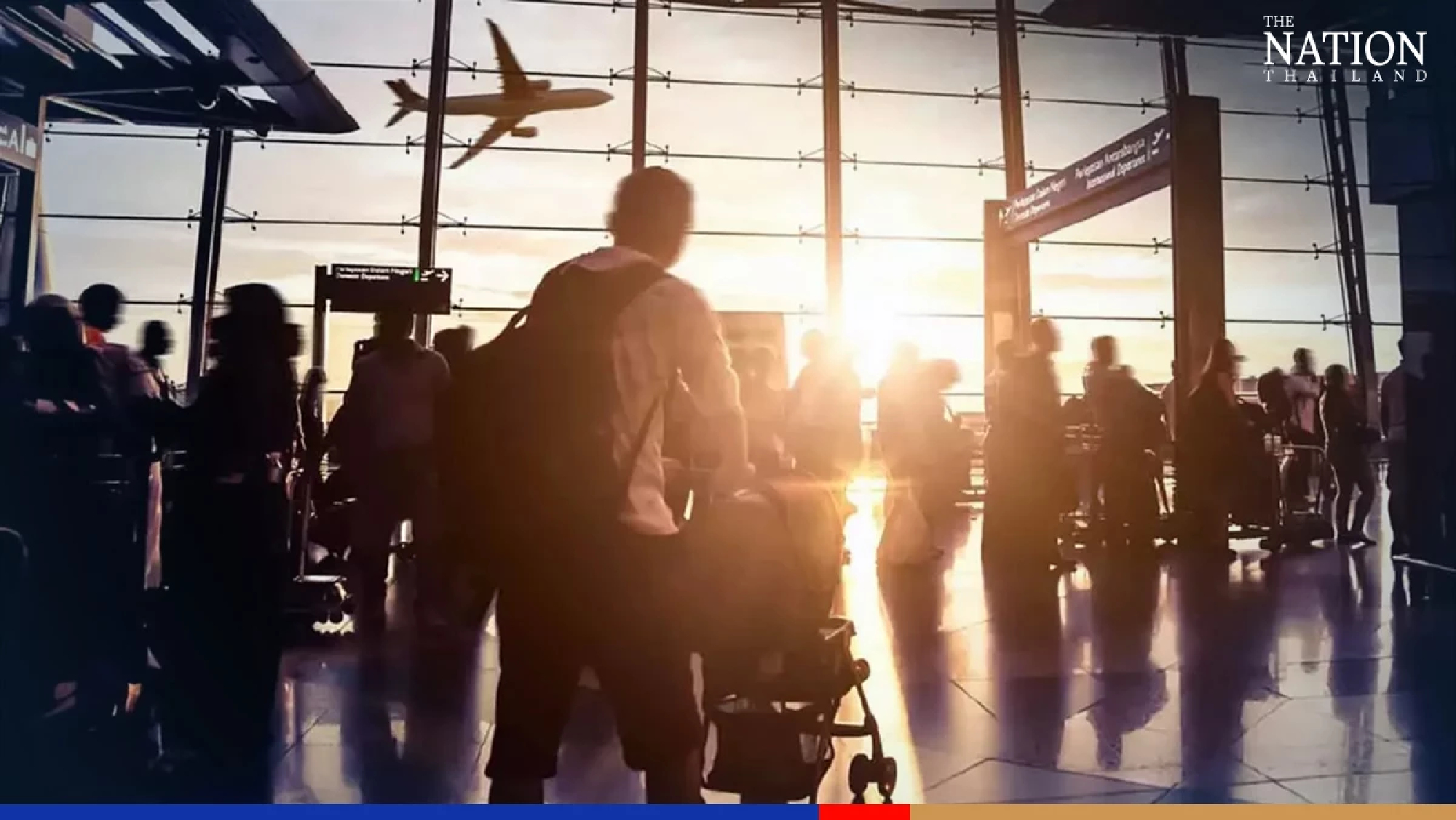 Tourism council calls for more easing of Covid rules, targets 16m foreign arrivals