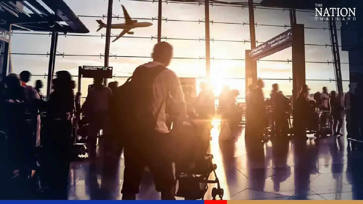 Tourism council calls for more easing of Covid rules, targets 16m foreign arrivals