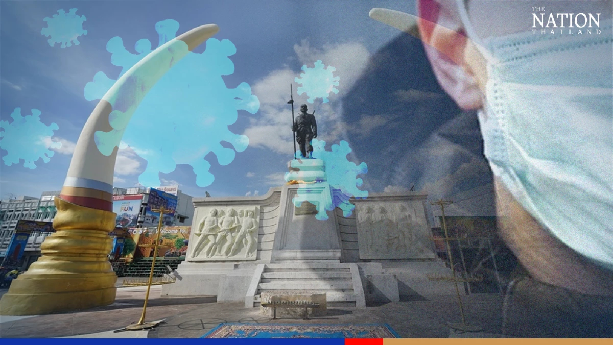 Surin stops short of declaring Covid-19 endemic