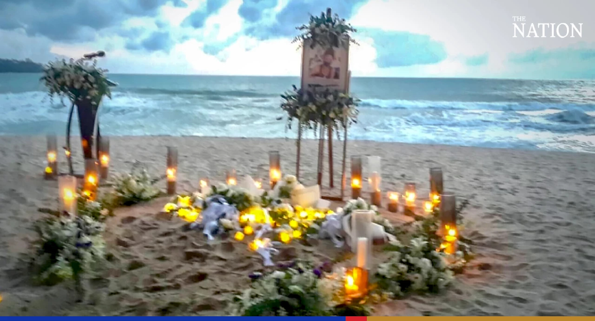 Murderer of Swiss tourist in Phuket gets life sentence