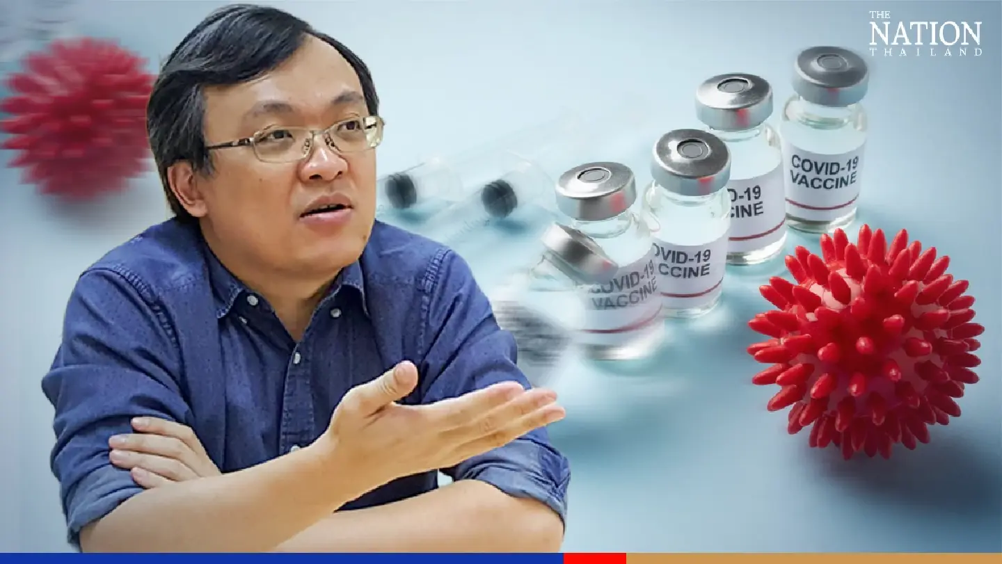 Get your 3rd shot, urges lecturer citing surge in Covid-19 deaths