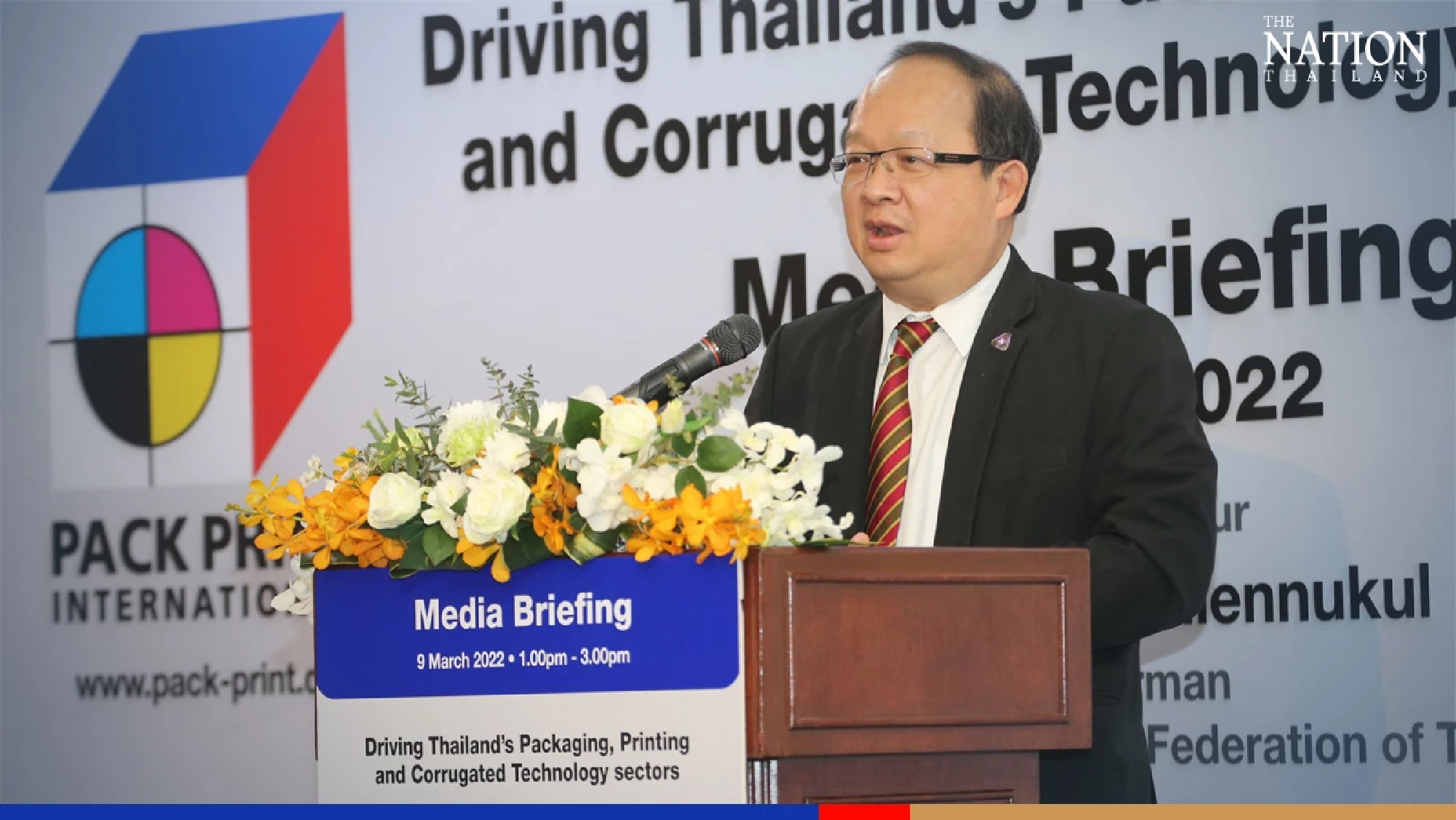 Bitec to be venue for major printing and packaging exhibition in October